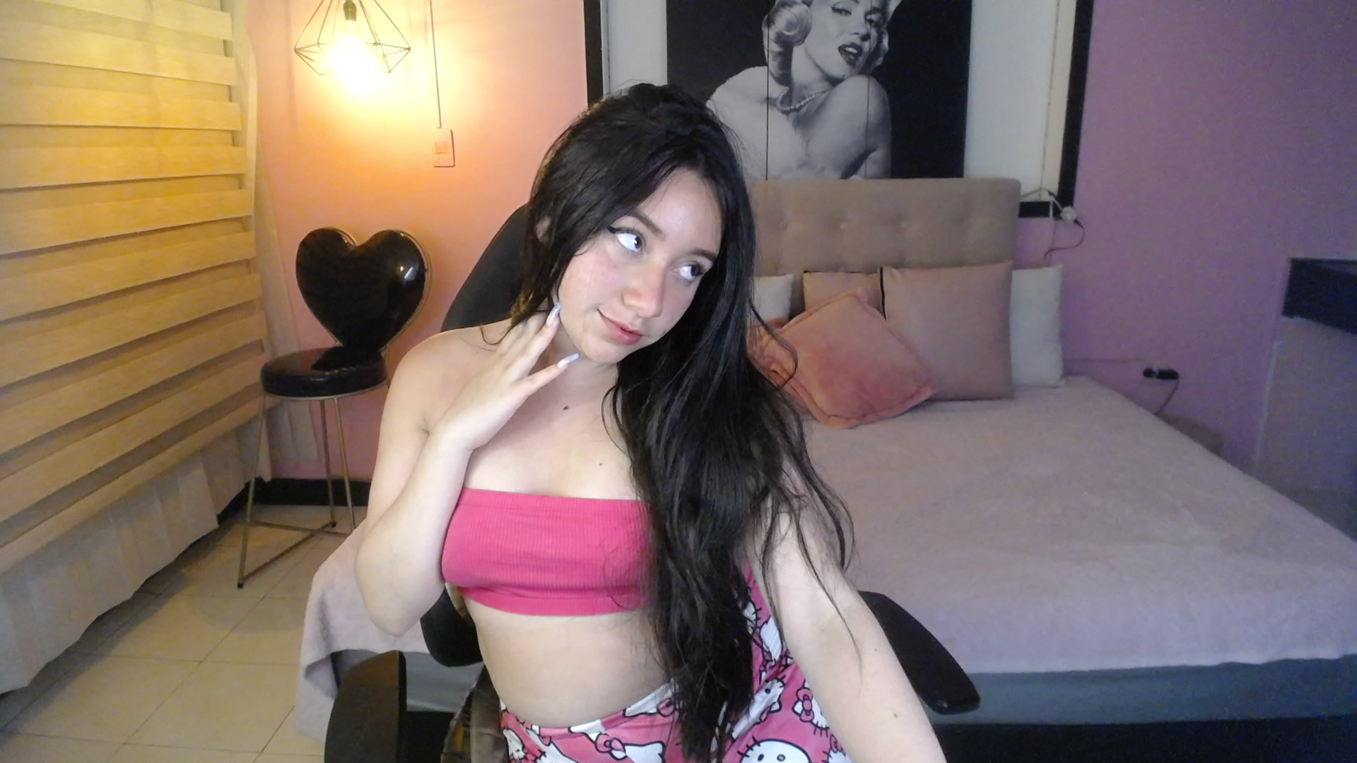 XXX Porn Photo of Nude Andrea_Ramos 105