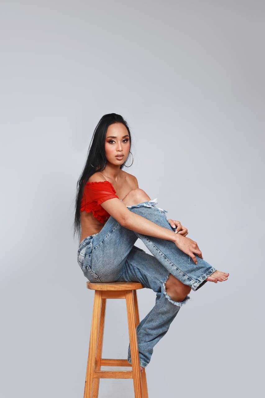 XXX Porn Photo of Nude Seleny_fitness1 3