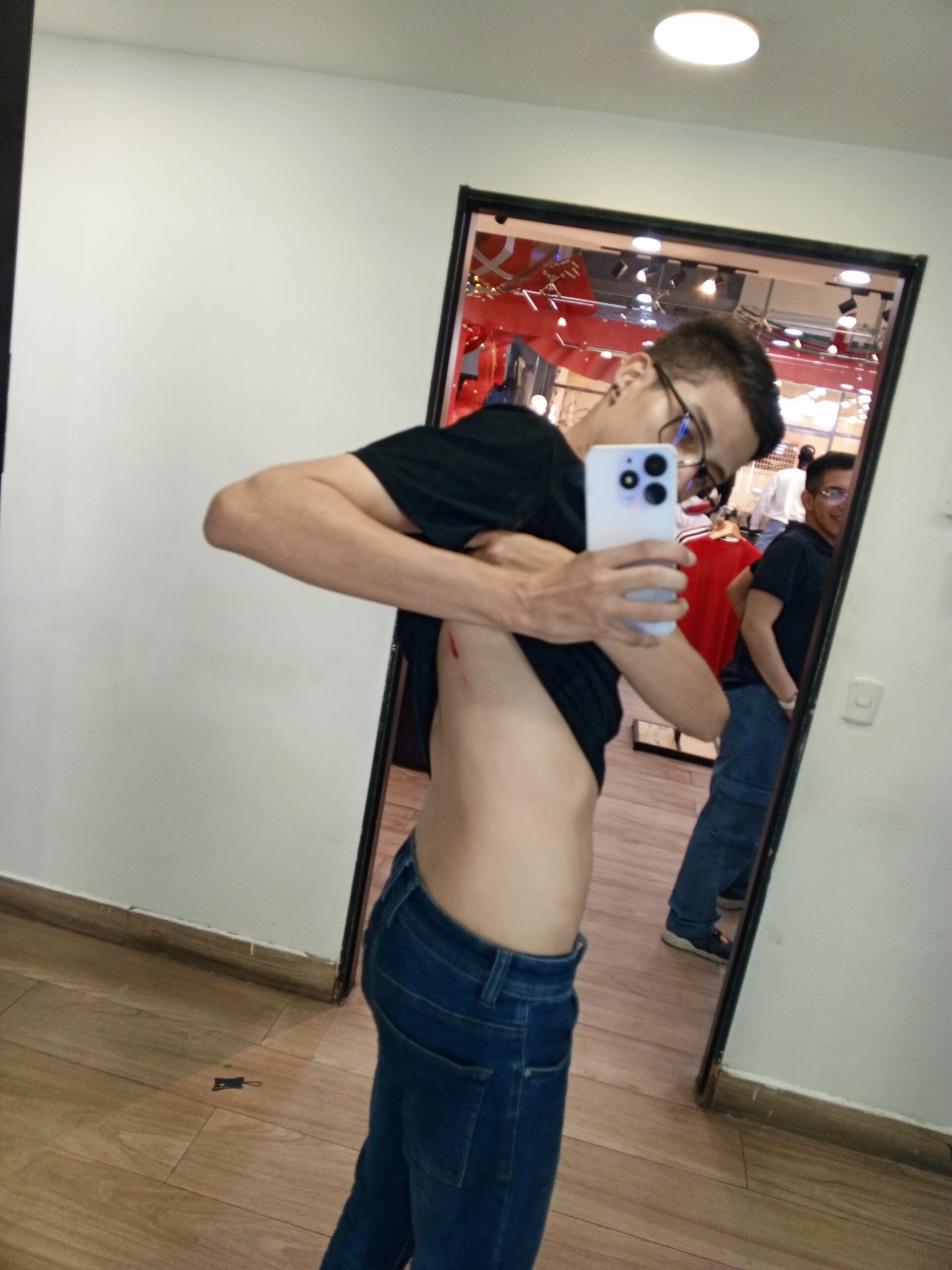 XXX Porn Photo of Nude Adrian_sxp 5