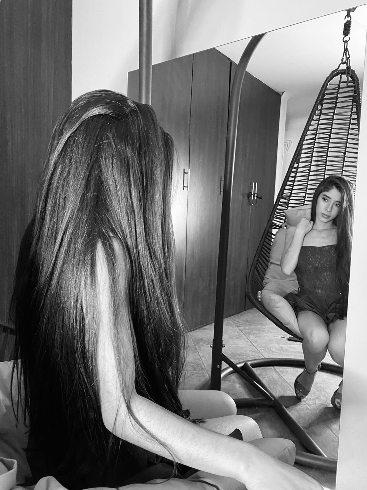 XXX Porn Photo of Nude Saraclarker 11