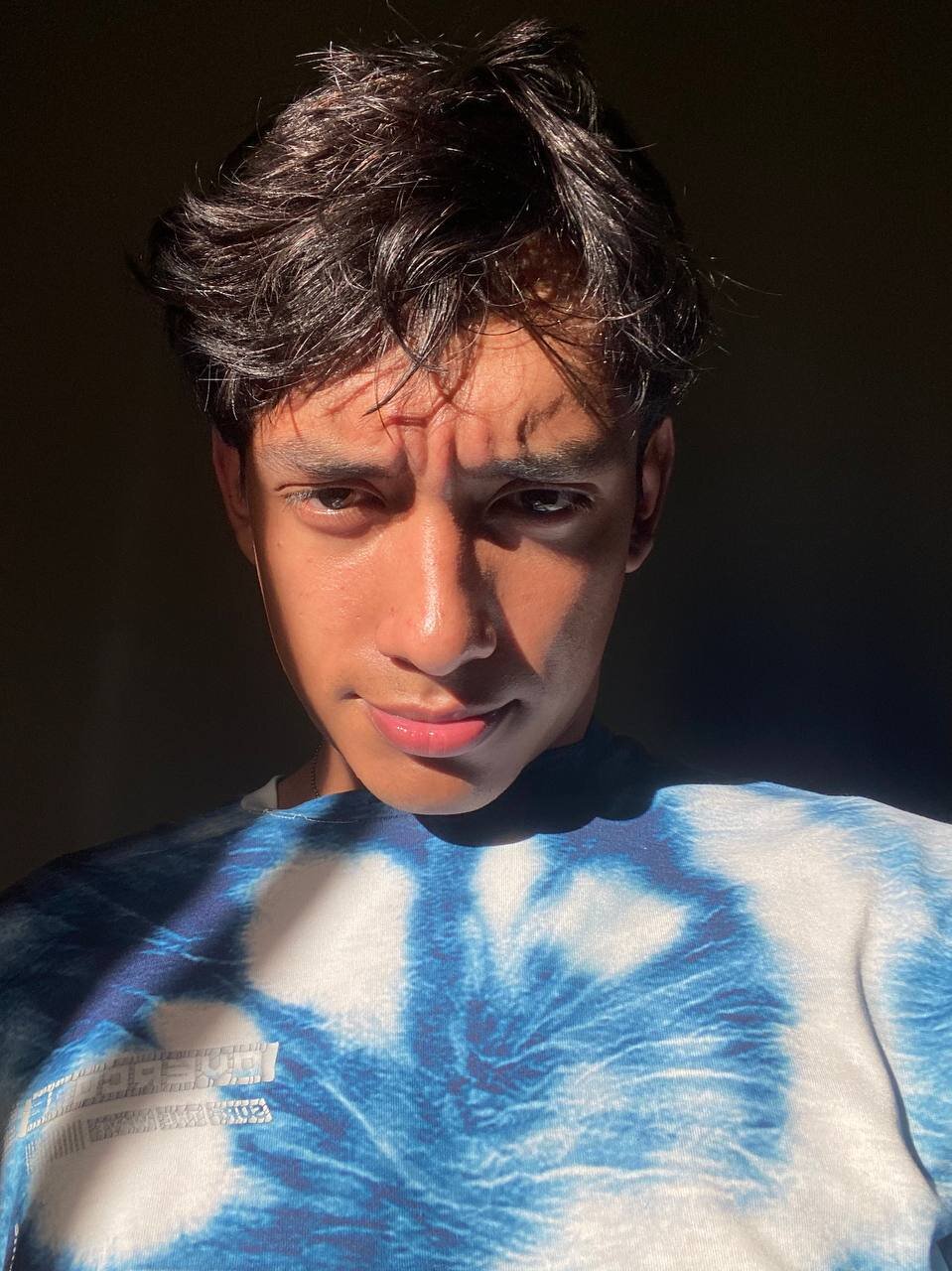 XXX Porn Photo of Nude BrownBoyLover01 1