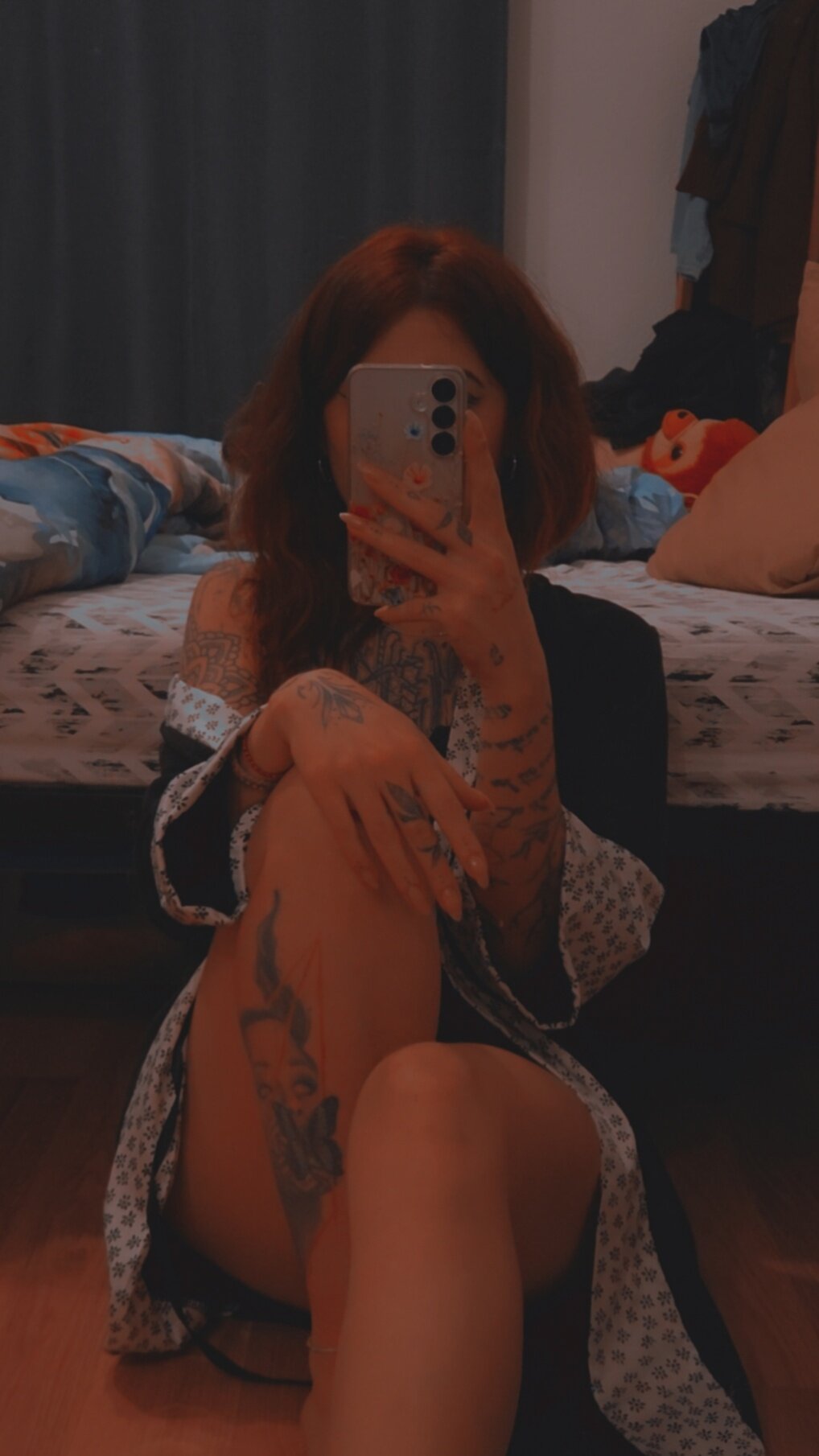 XXX Porn Photo of Nude Kaymi3223 2