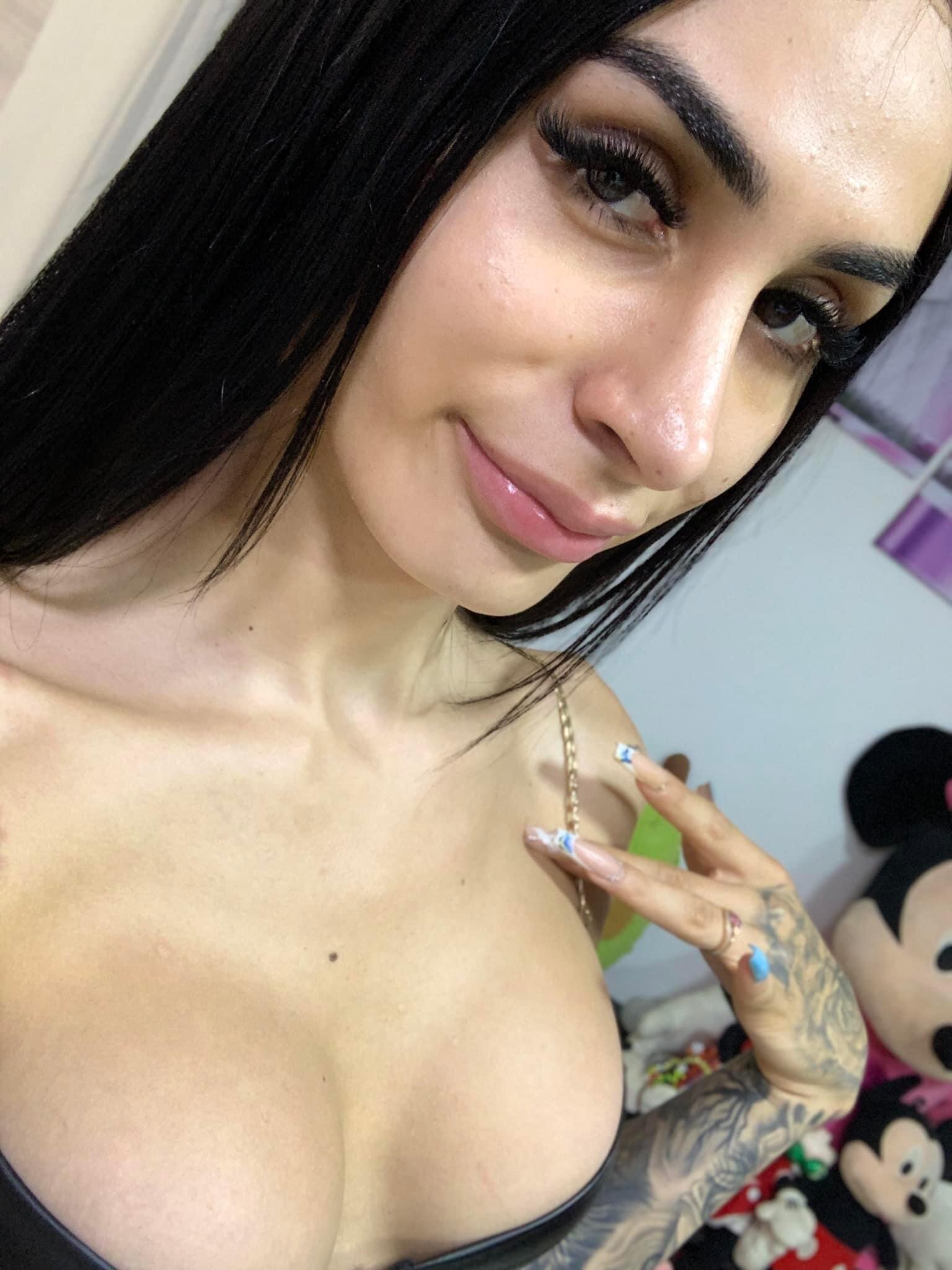 XXX Porn Photo of Nude goddess_dollxxx 171