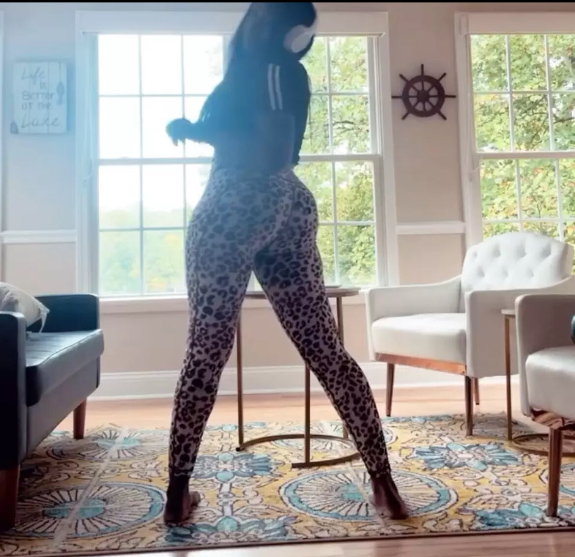 XXX Porn Photo of Nude EmeraldLi 7