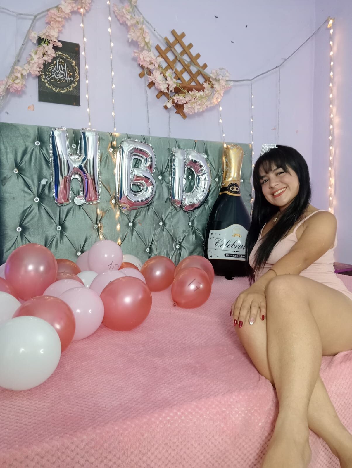 XXX Porn Photo of Nude AliaAsad 34