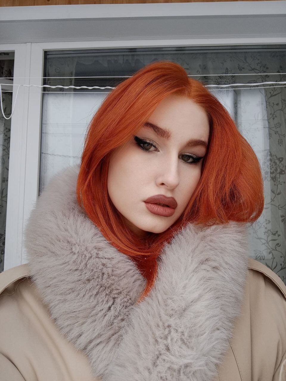 XXX Porn Photo of Nude LovelytLuna 7