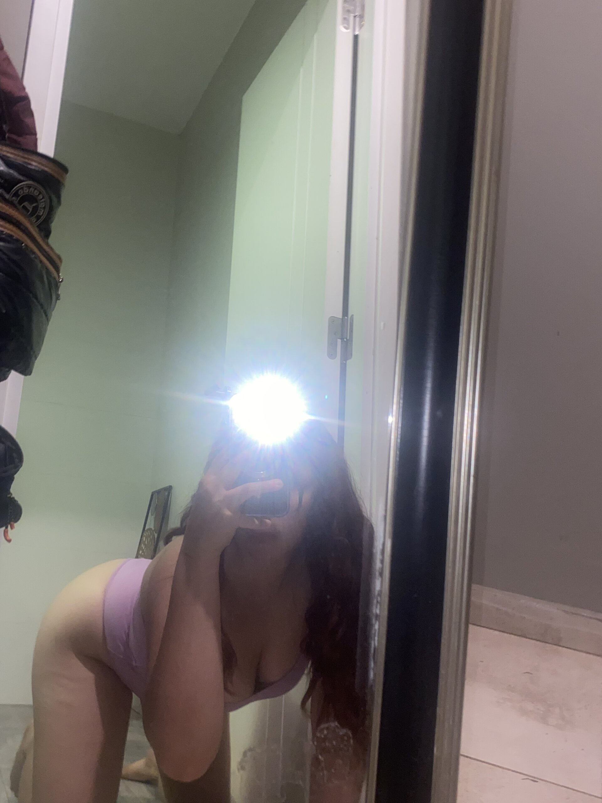 XXX Porn Photo of Nude fuxxxiaa 1