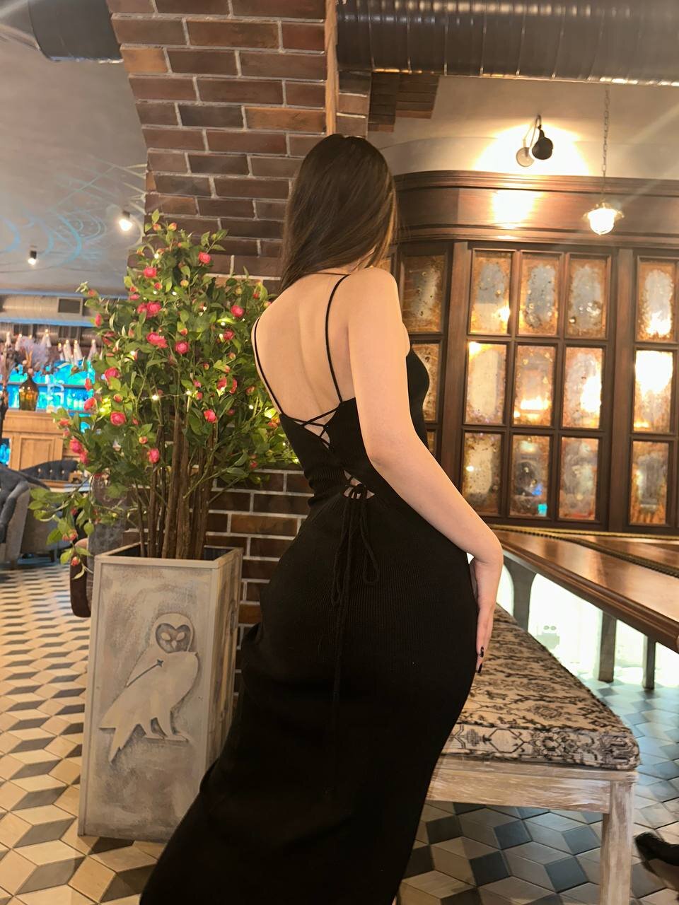 XXX Porn Photo of Nude paola_inga 21