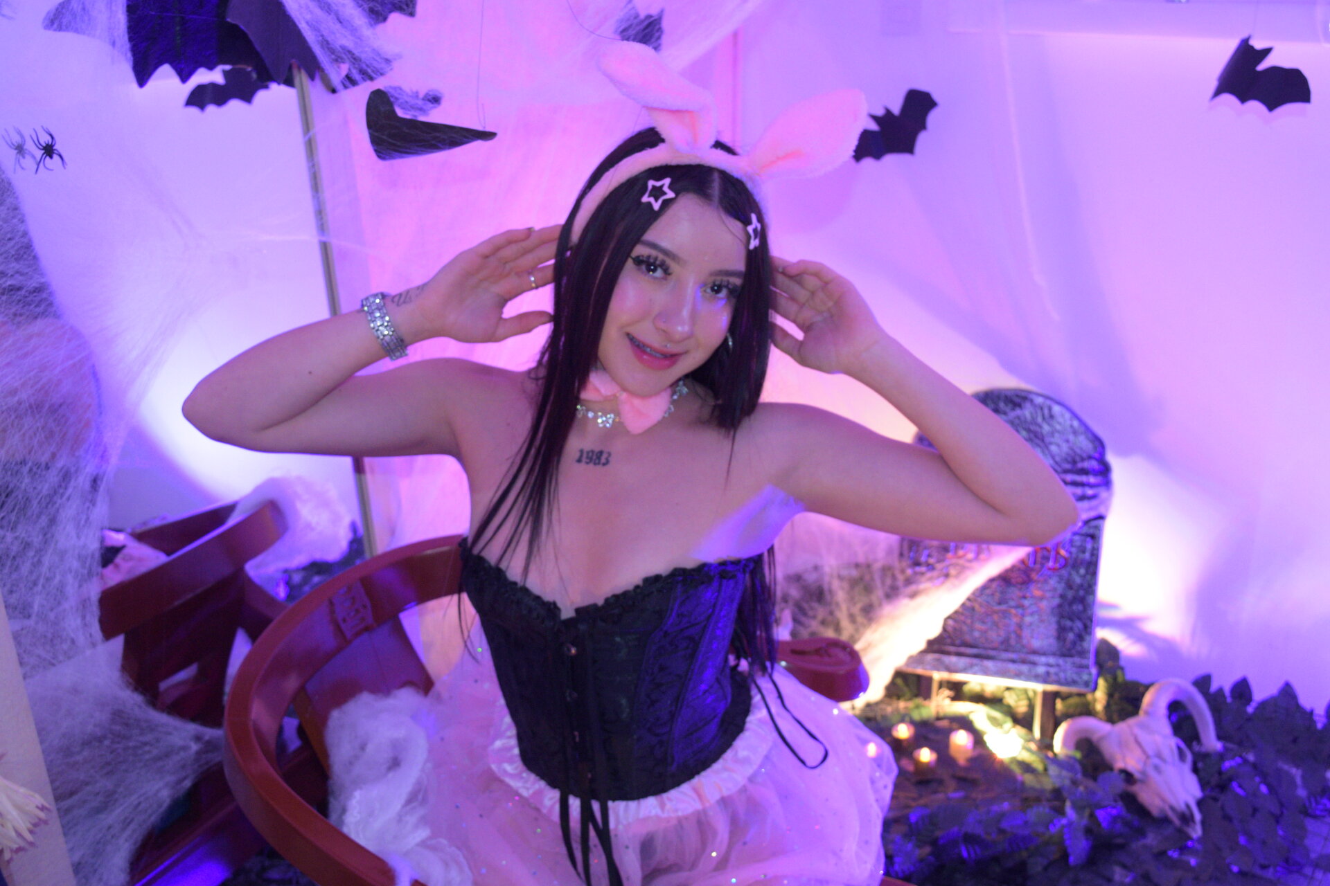 XXX Porn Photo of Nude athenea_fox 16