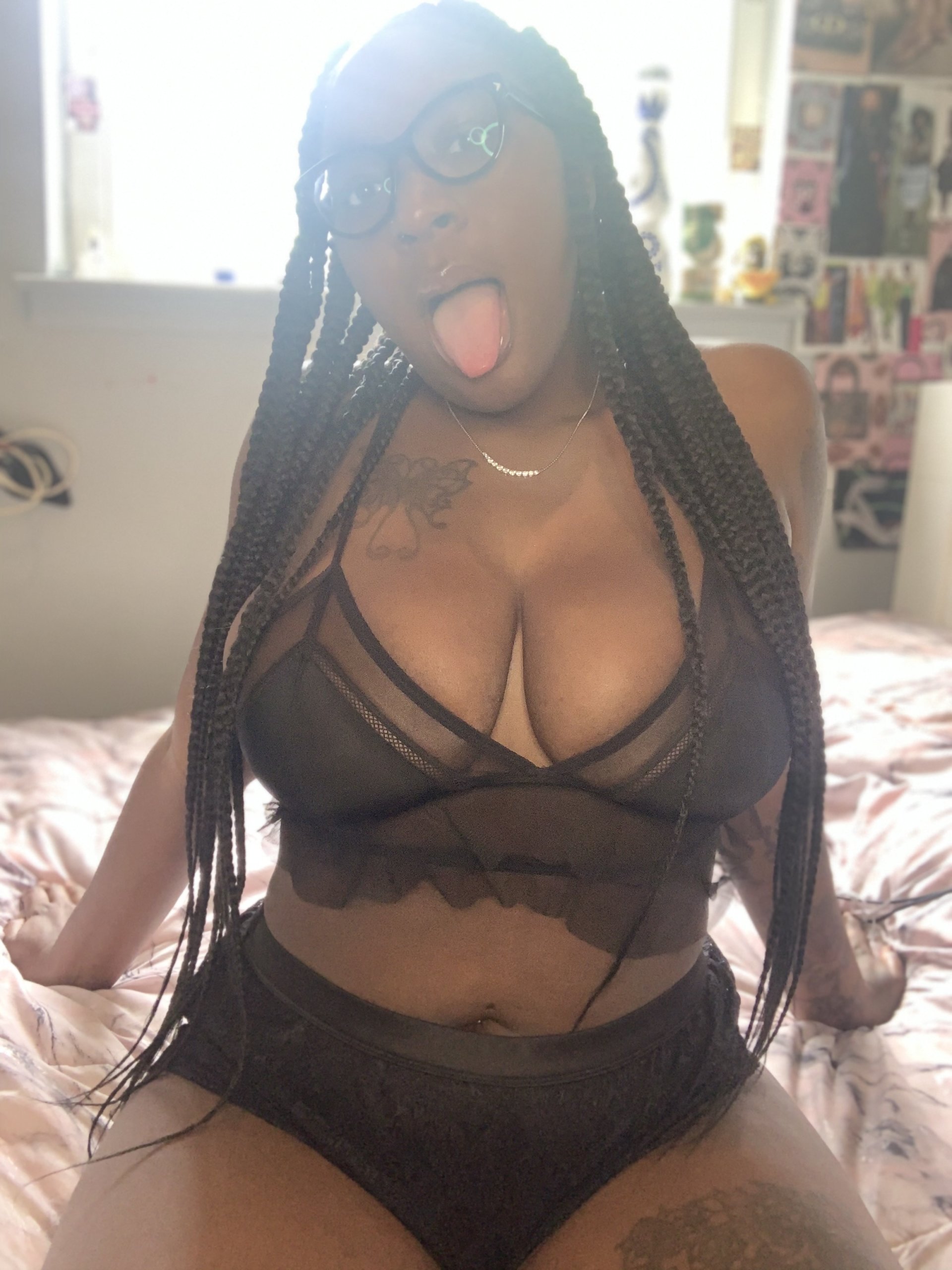 XXX Porn Photo of Nude brookedd 5