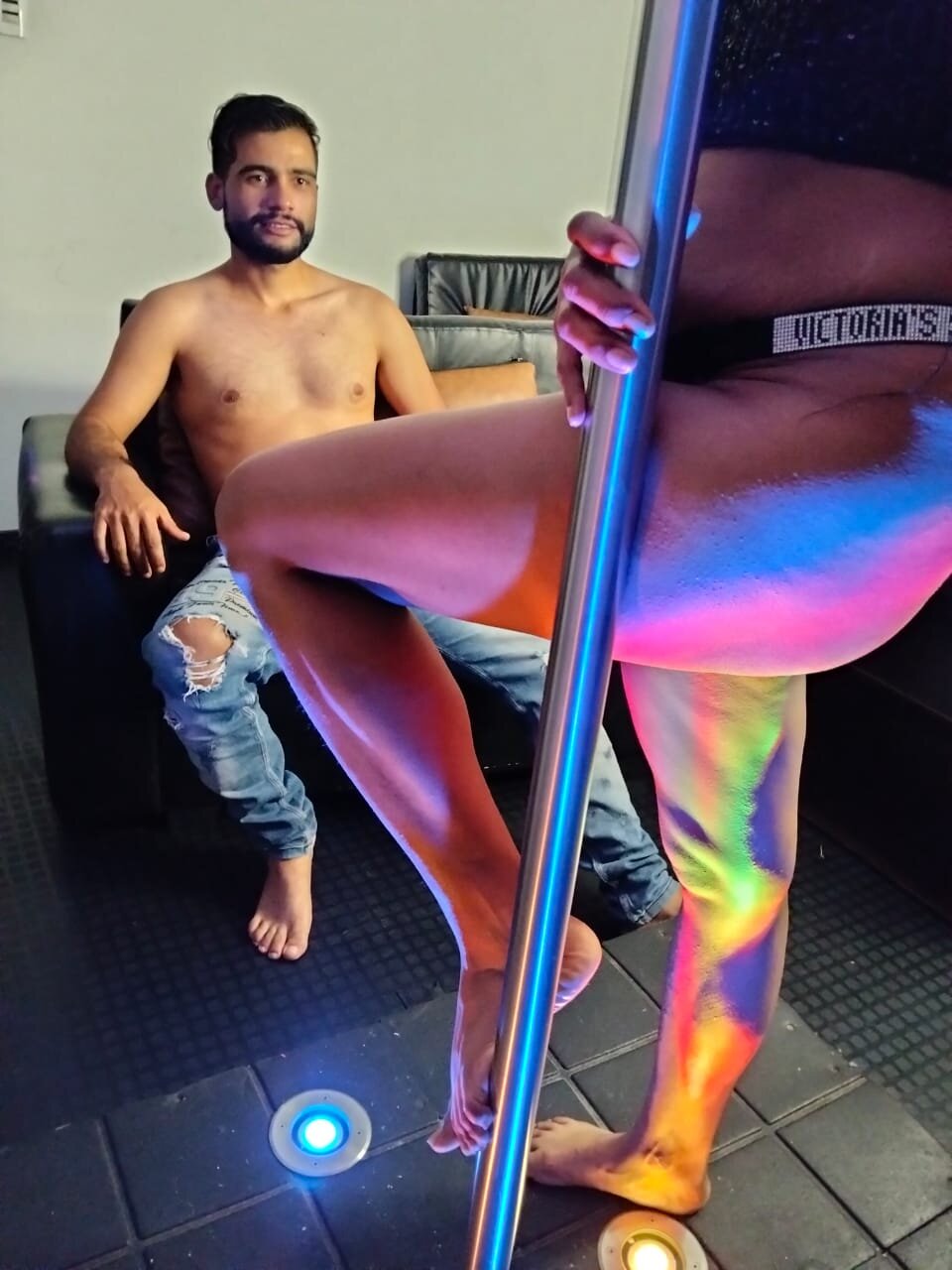 XXX Porn Photo of Nude luxury_couple_01 6