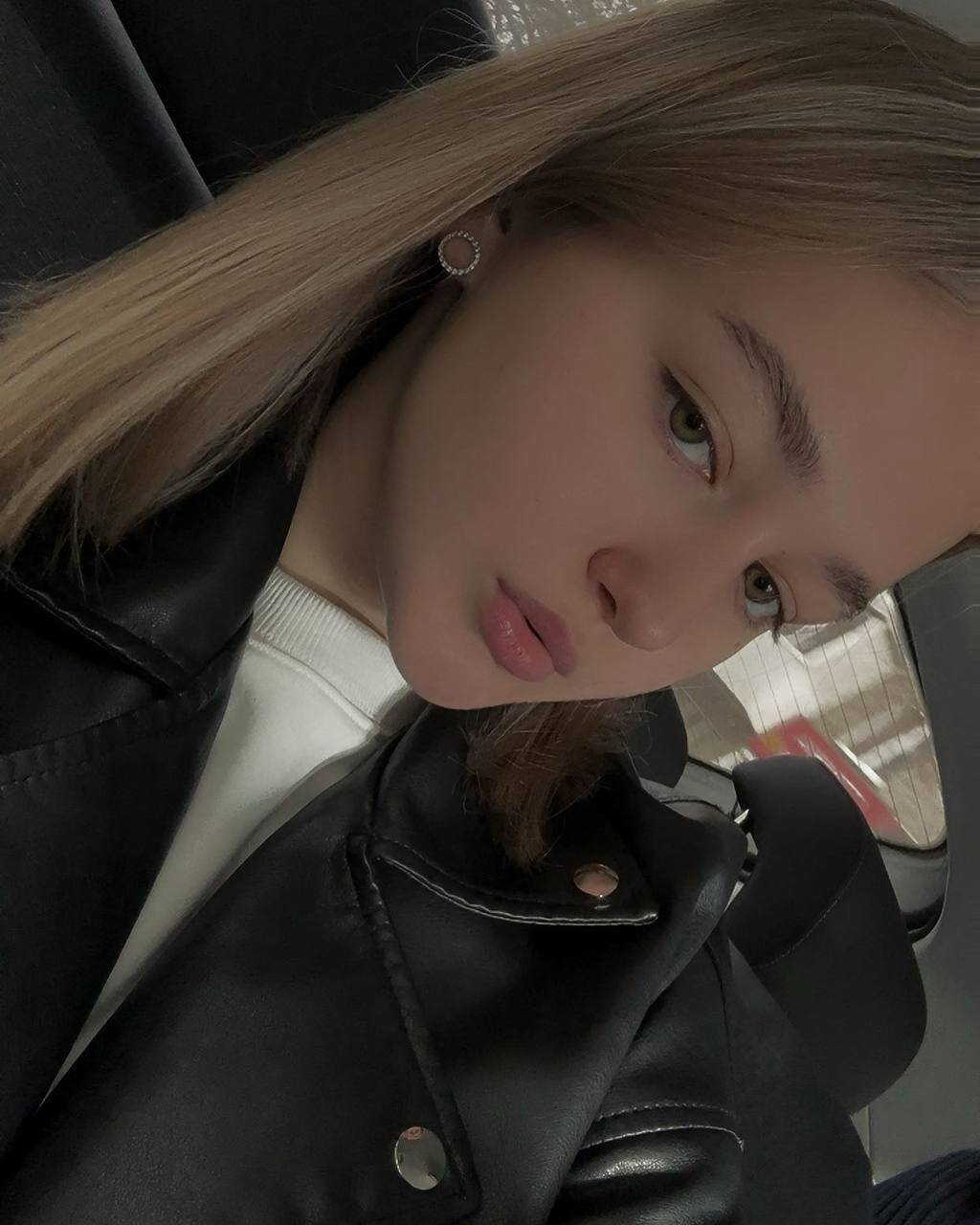 XXX Porn Photo of Nude VickyOba 2