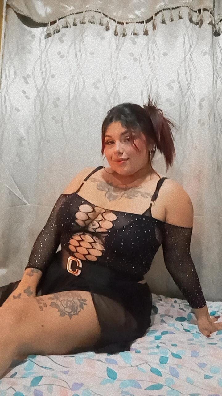 XXX Porn Photo of Nude snow_belle 11