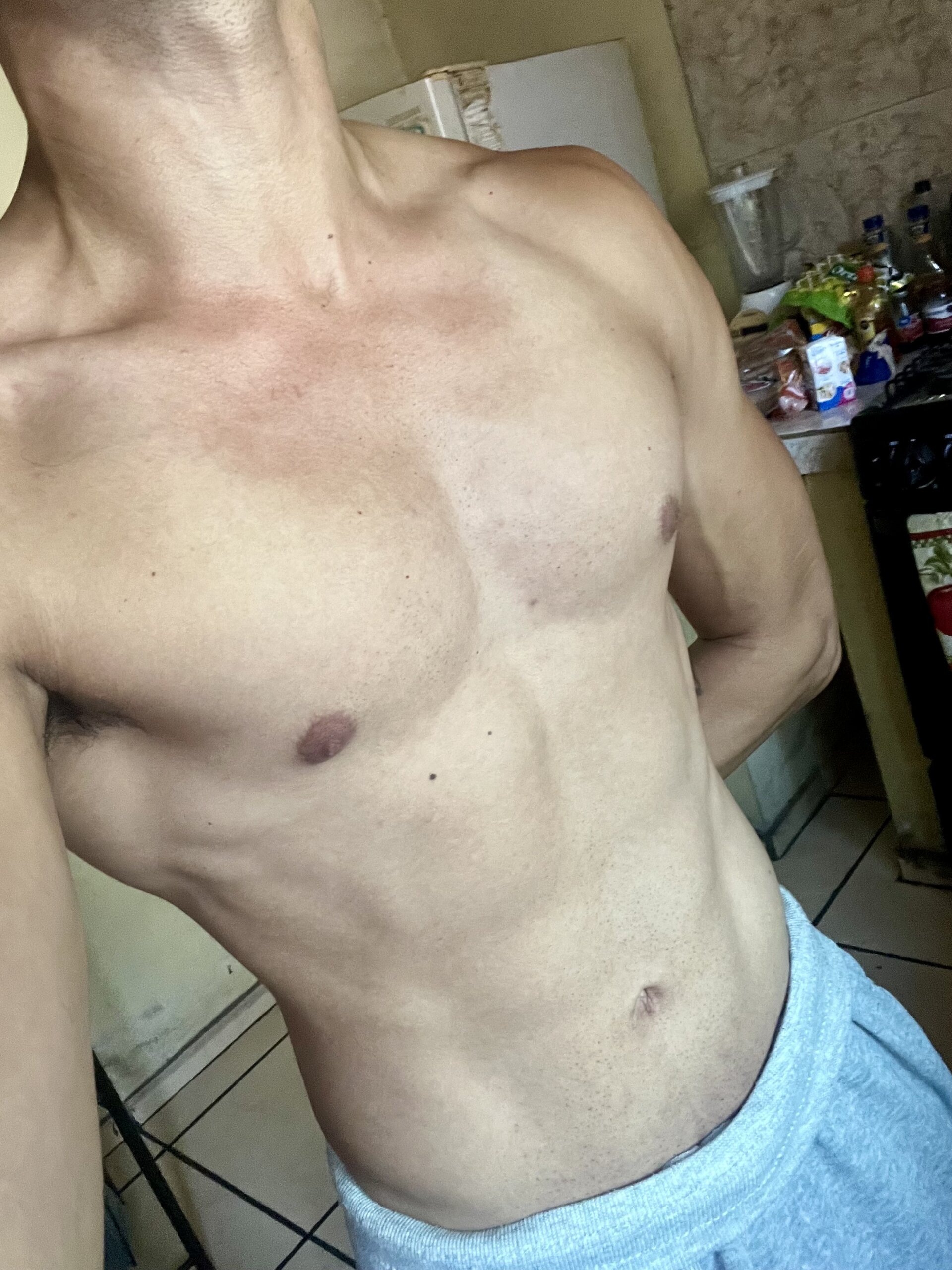 XXX Porn Photo of Nude MexicanHott 11