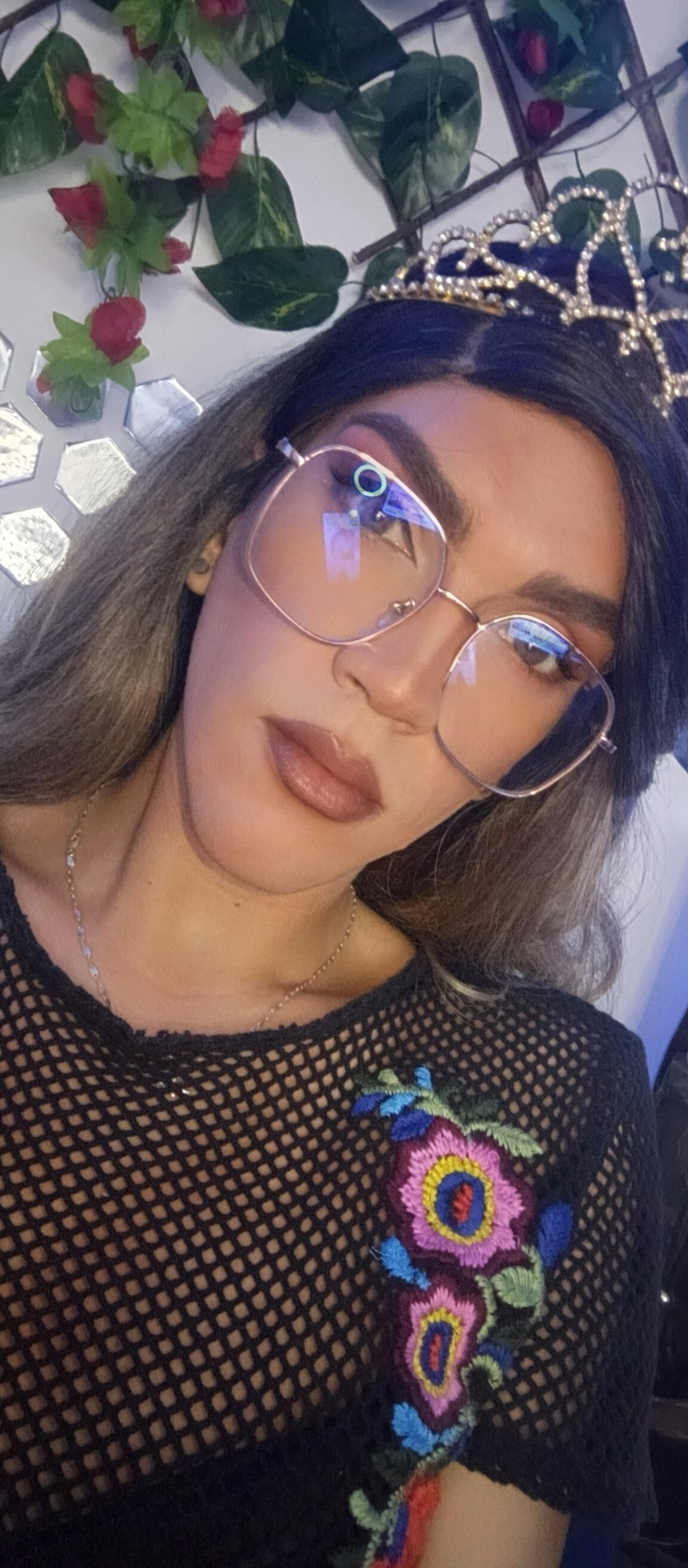 XXX Porn Photo of Nude Anto_doll_xxx 6