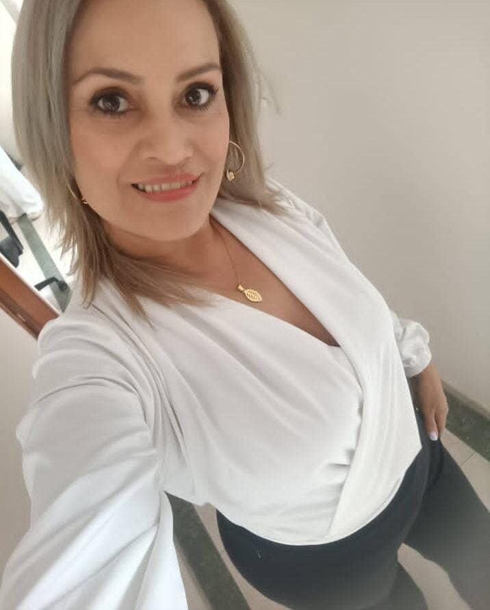 XXX Porn Photo of Nude CarolinneFiotti 5