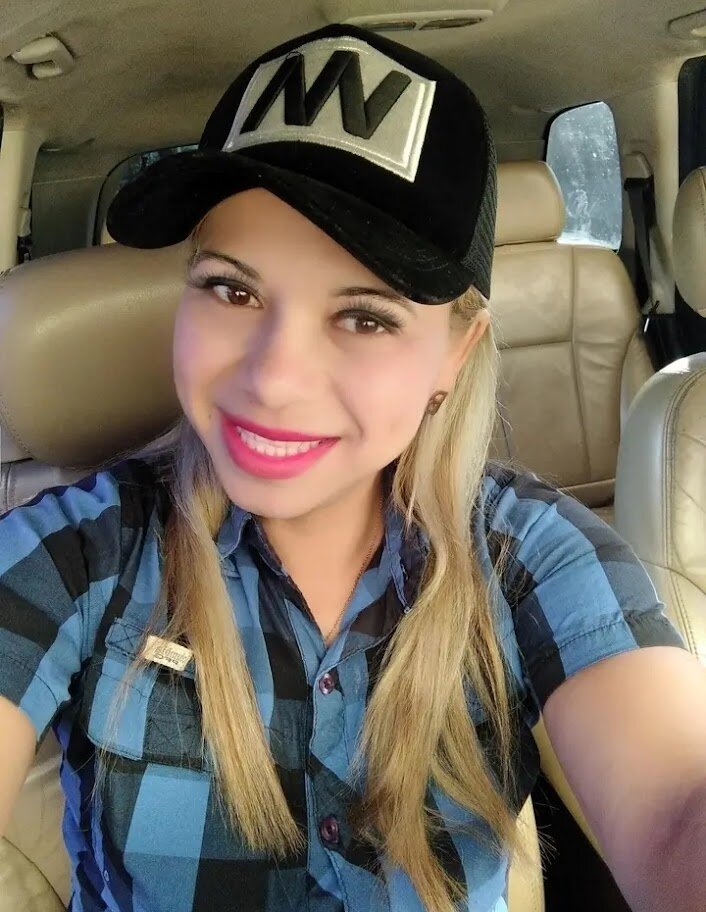XXX Porn Photo of Nude Viky_laconsentida 15