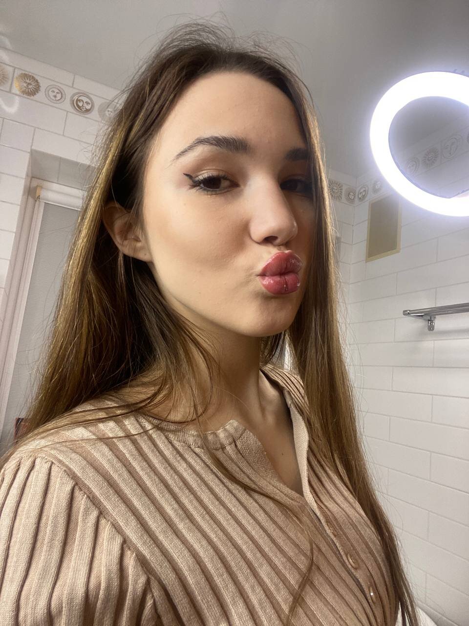 XXX Porn Photo of Nude LeenaPuita 102