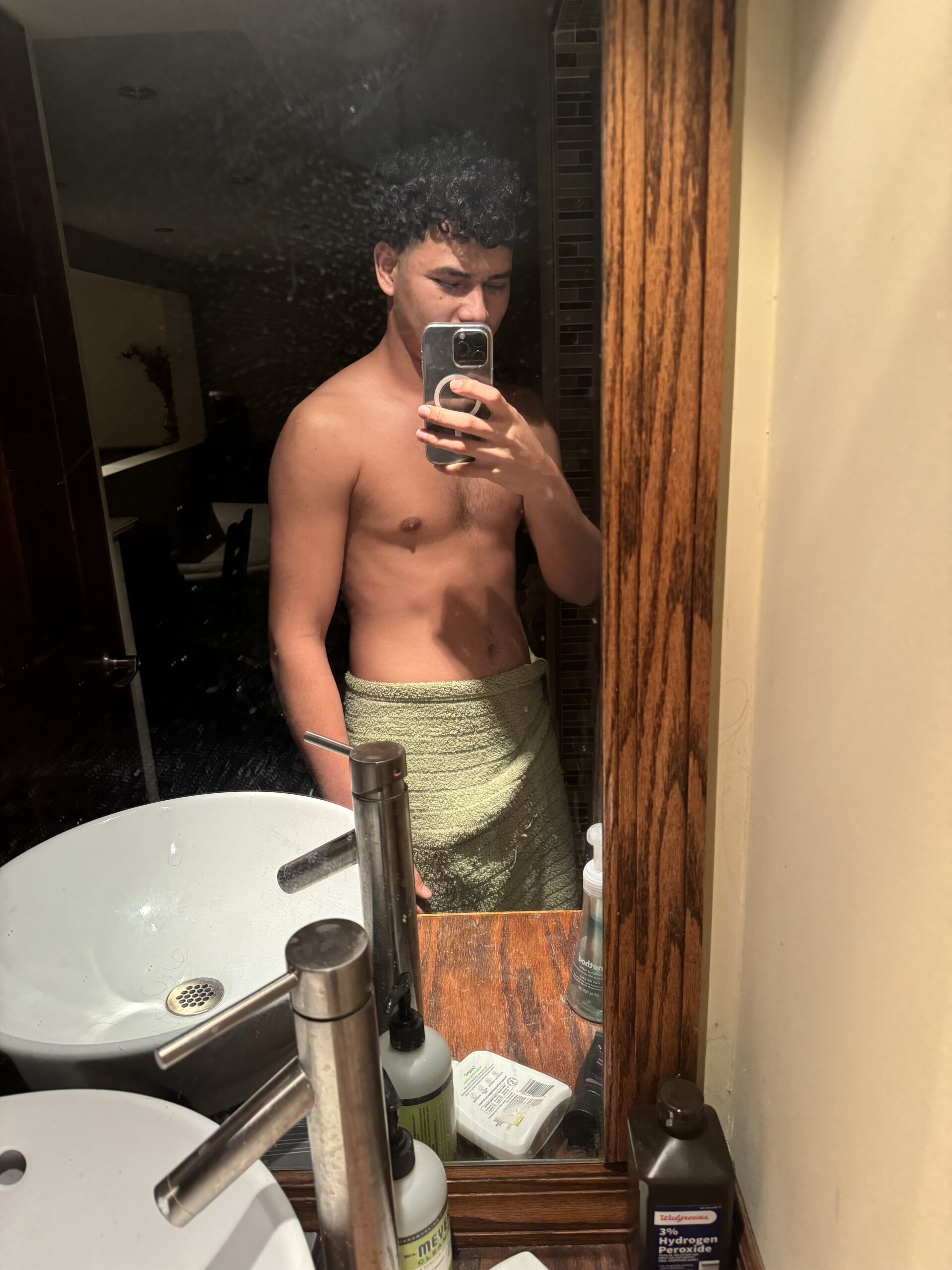 XXX Porn Photo of Nude NomixDg 6