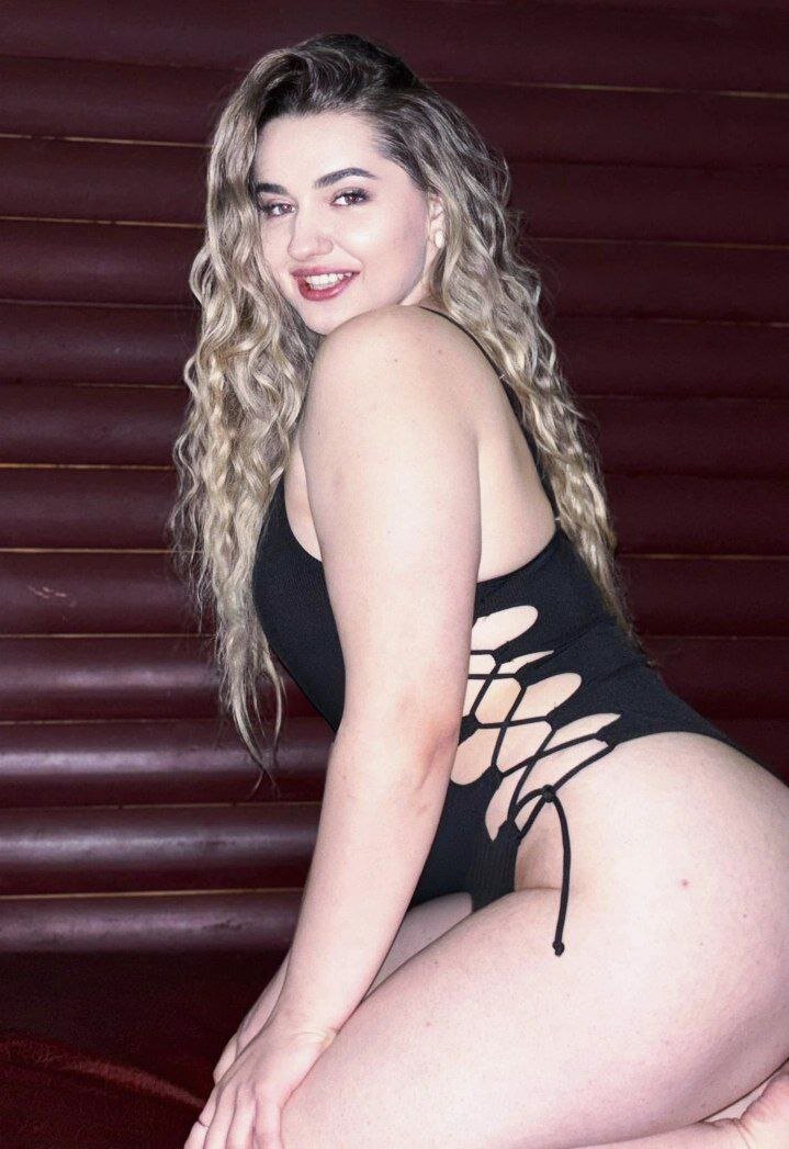 XXX Porn Photo of Nude BellaaBlushh 6