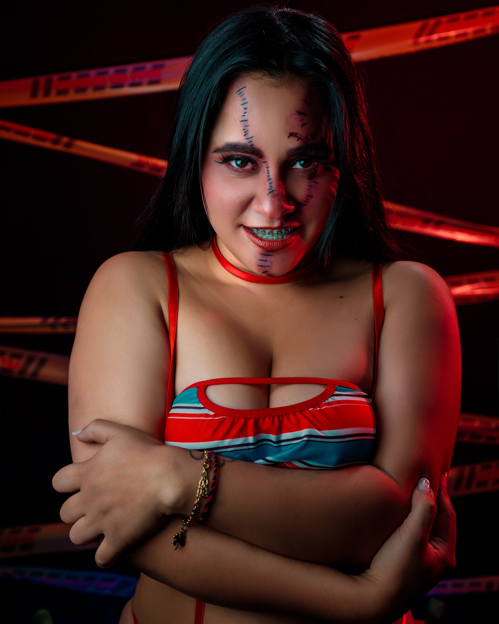 XXX Porn Photo of Nude Brenda_Garcia 72