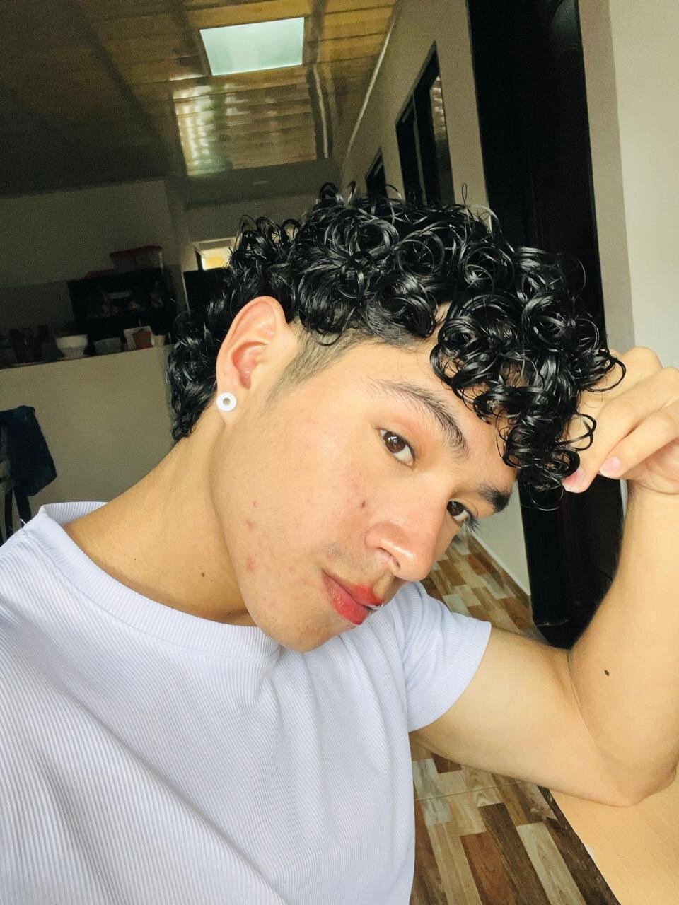 XXX Porn Photo of Nude LittleMya_ 1
