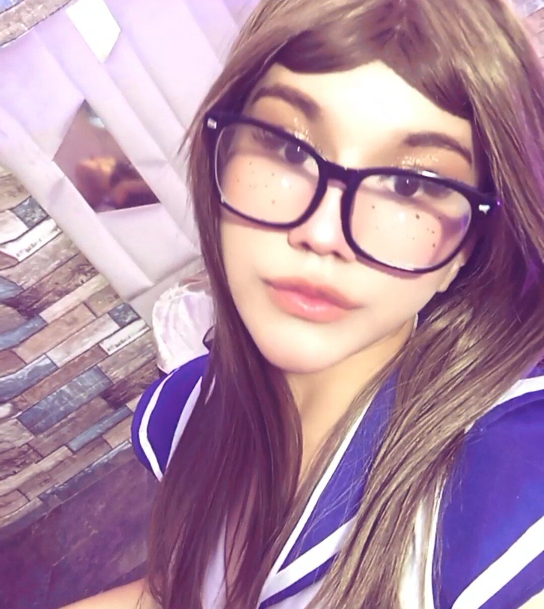 XXX Porn Photo of Nude ocean_tay 16