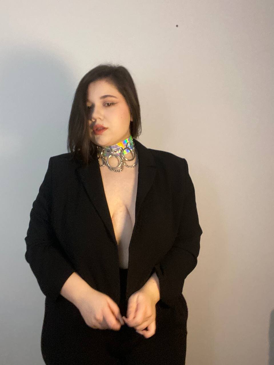XXX Porn Photo of Nude LunaBlakes 6