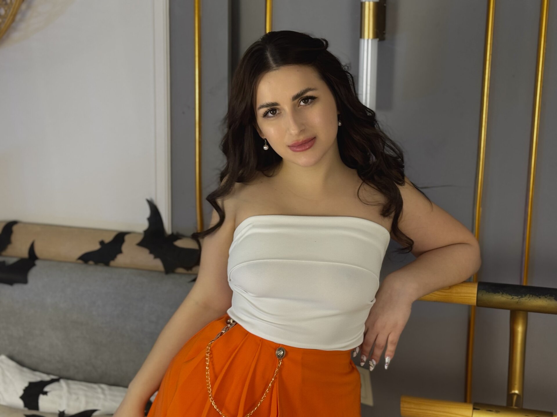 XXX Porn Photo of Nude LanaElise 28