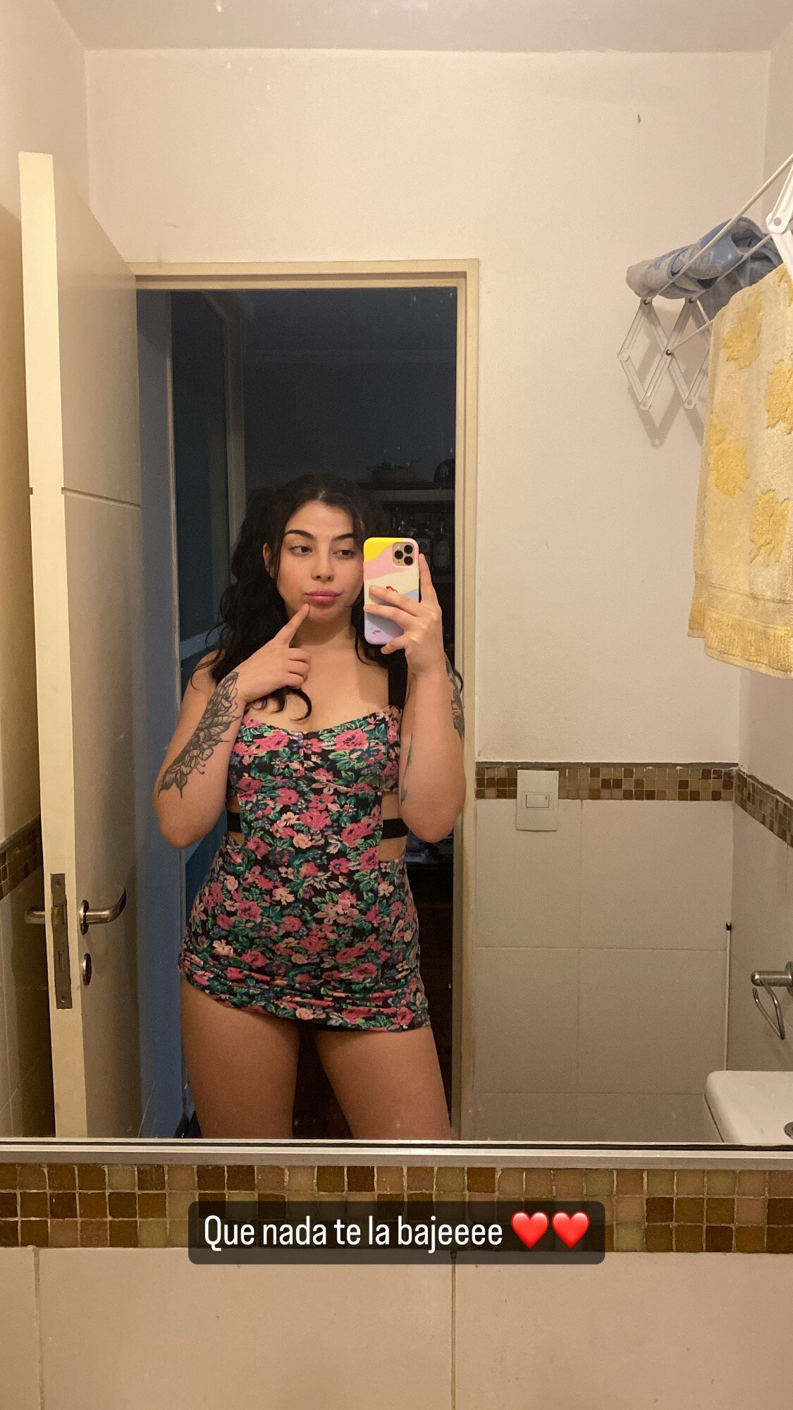XXX Porn Photo of Nude MissLatingirl 12