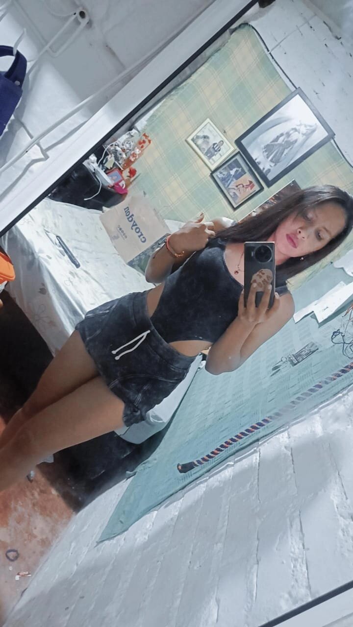 XXX Porn Photo of Nude Keitty_fox27 2