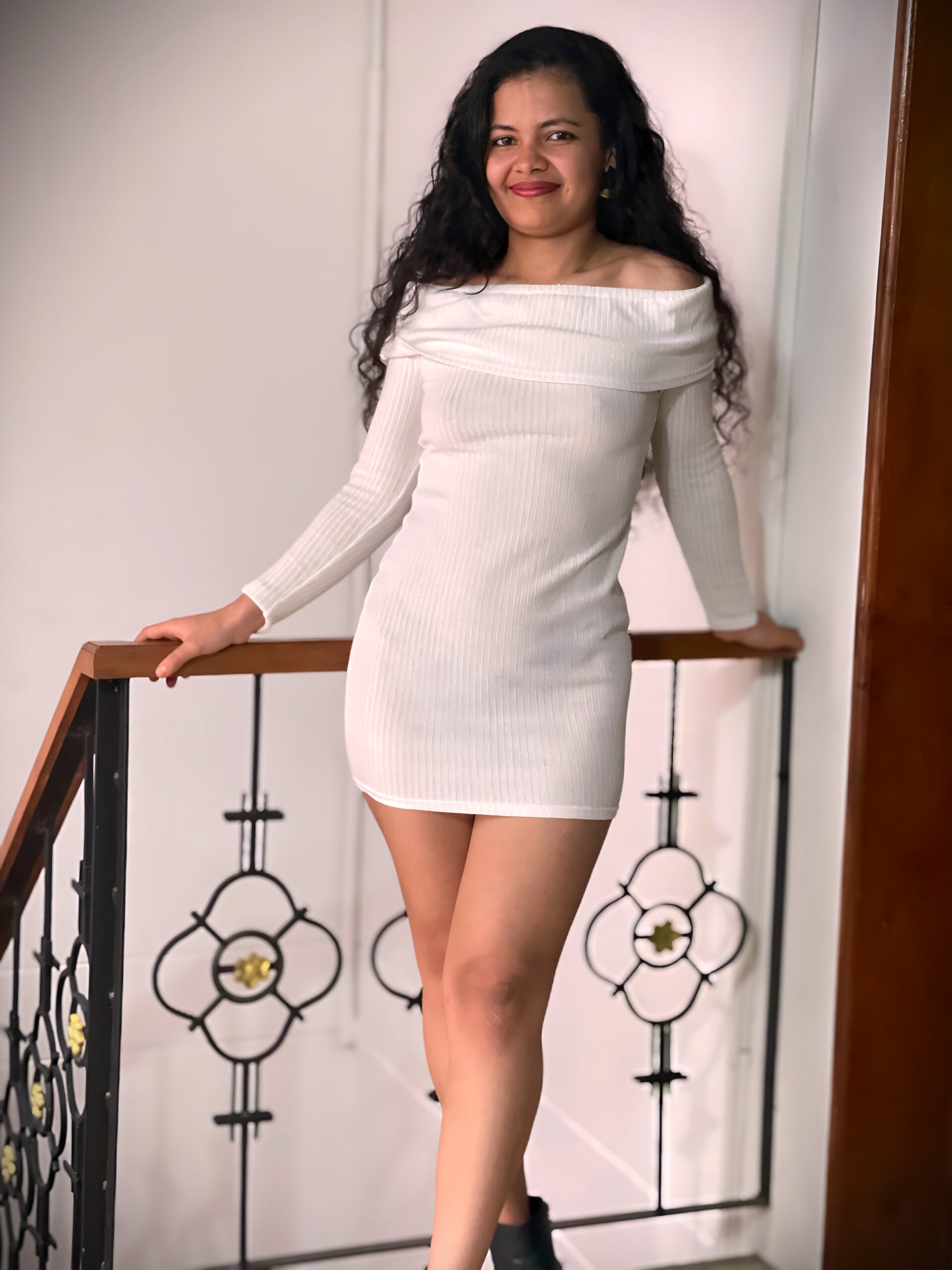 XXX Porn Photo of Nude danna_luz1 2
