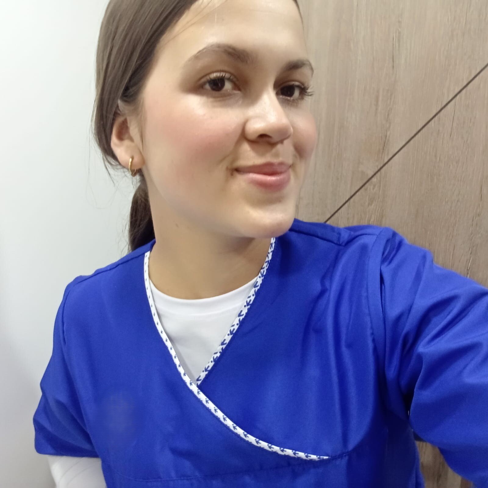 XXX Porn Photo of Nude Selene_sst 7