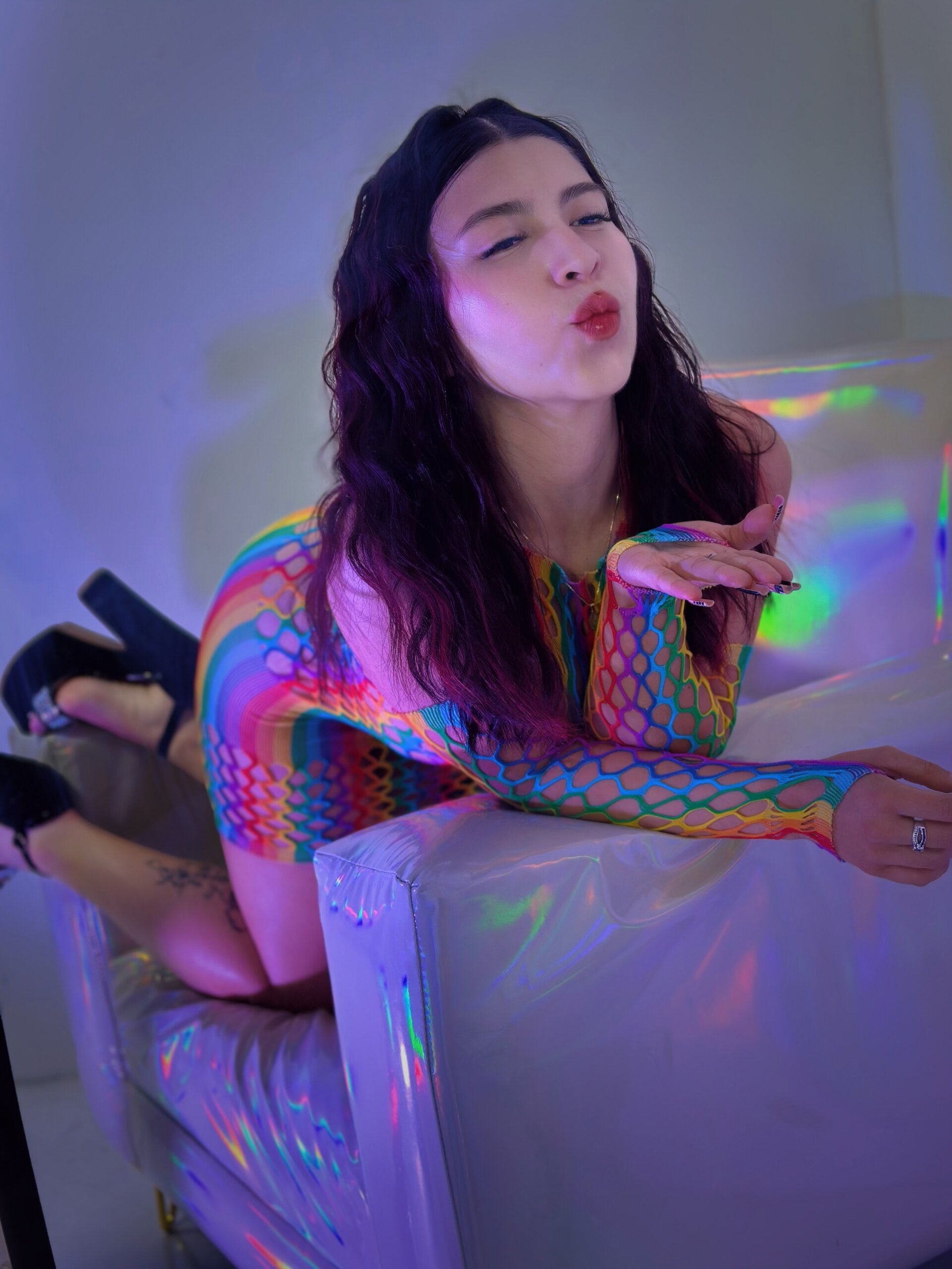 XXX Porn Photo of Nude MelanyAss_ 10
