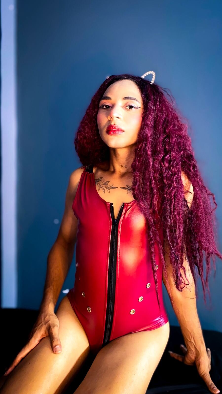 XXX Porn Photo of Nude IrinaDuarte 3