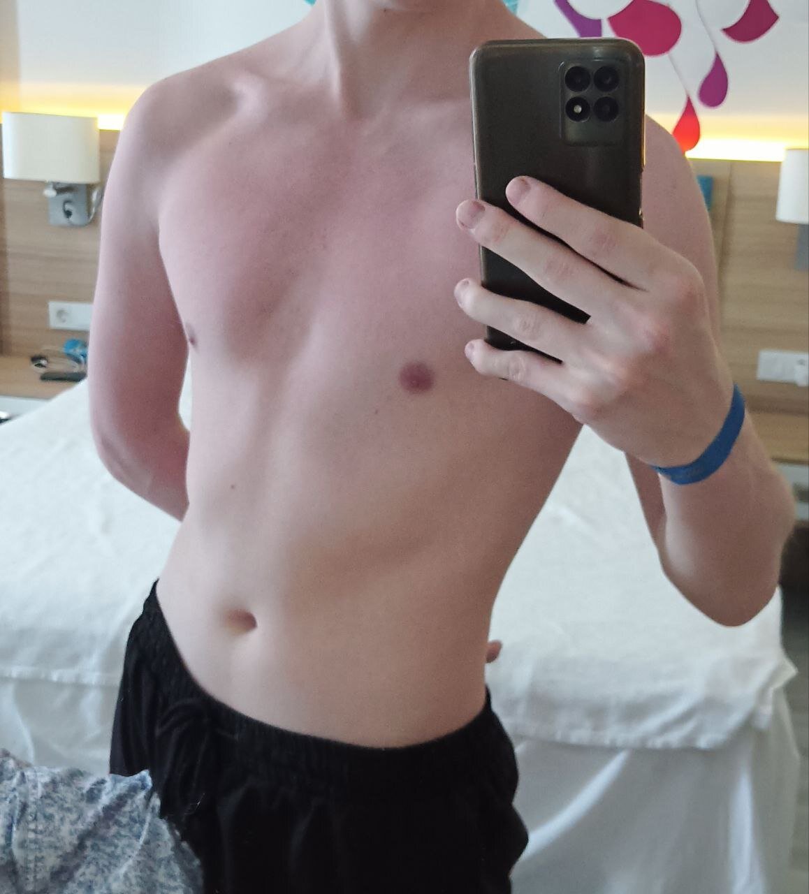 XXX Porn Photo of Nude Ginger_Ethan 5