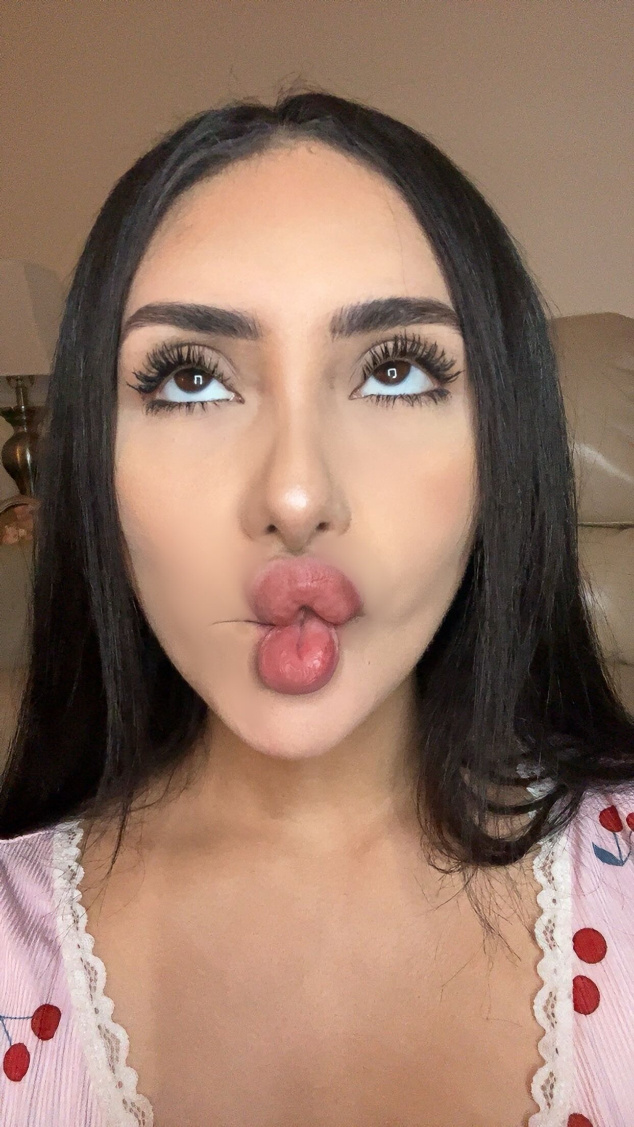XXX Porn Photo of Nude arabellxo 5
