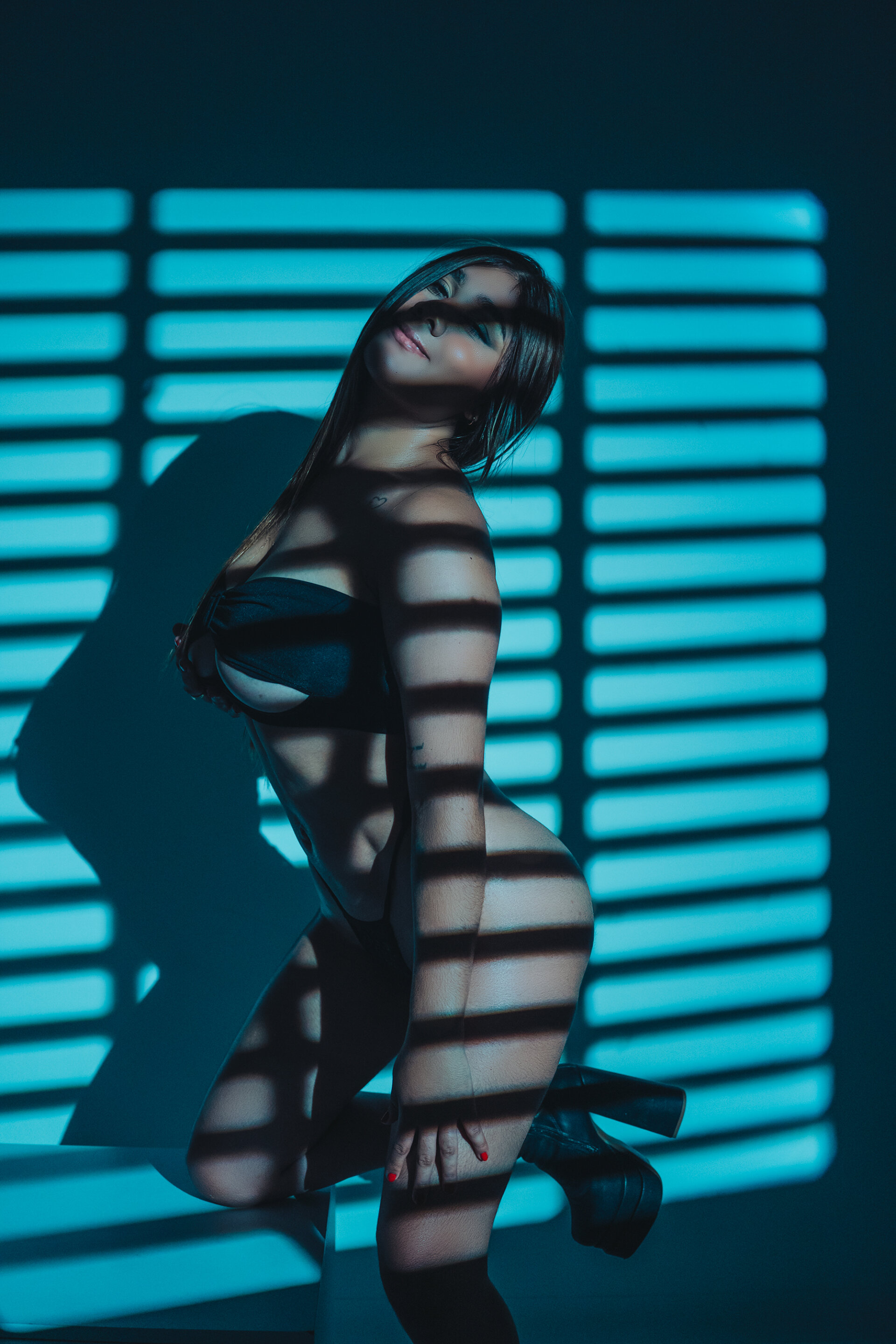 XXX Porn Photo of Nude ChannelConnor_ 9