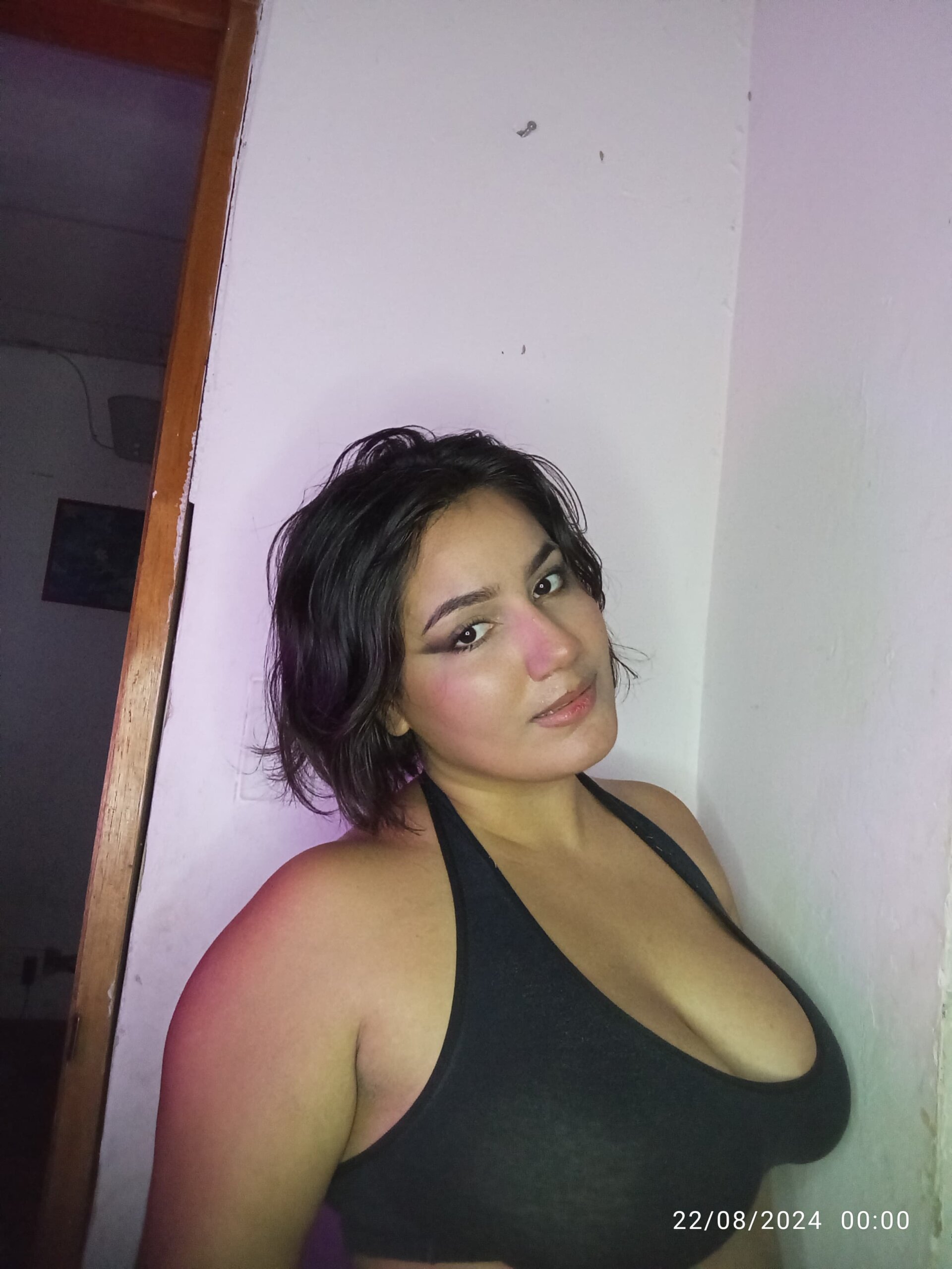 XXX Porn Photo of Nude arihtx 1