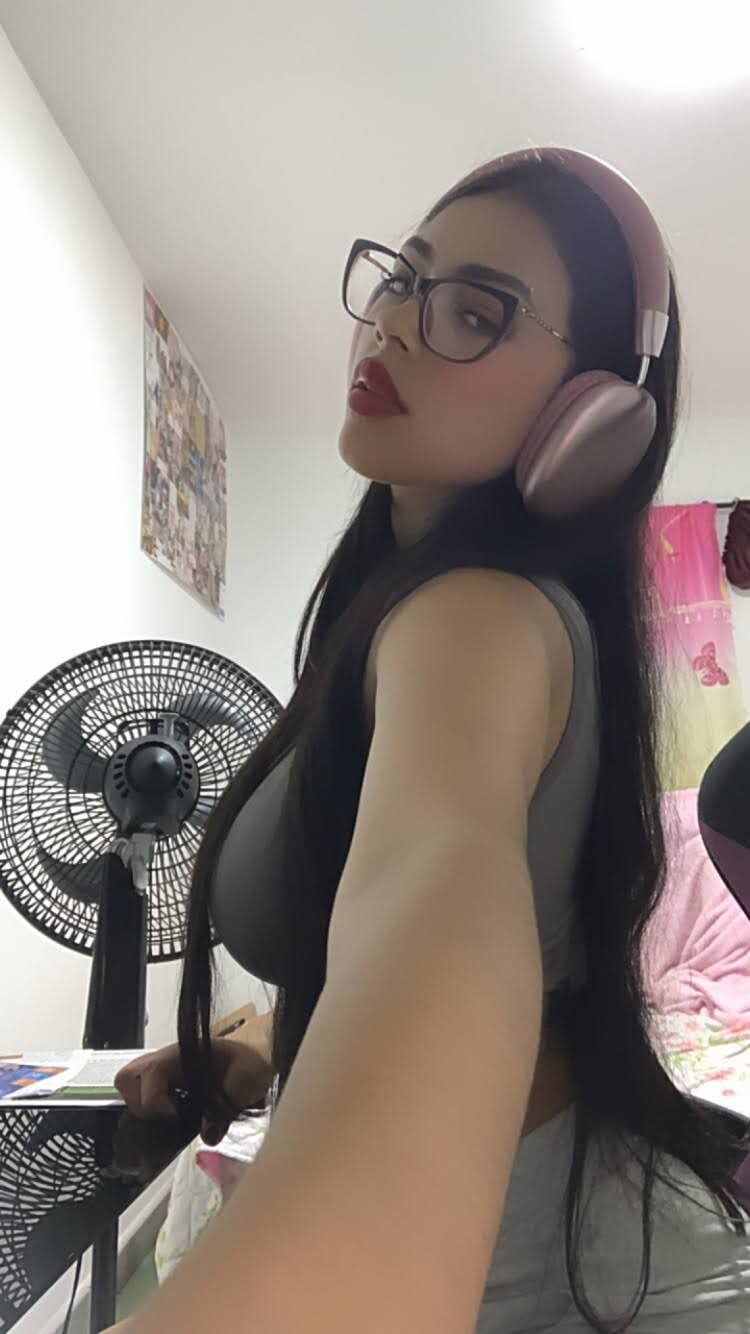 XXX Porn Photo of Nude m3gaan 1