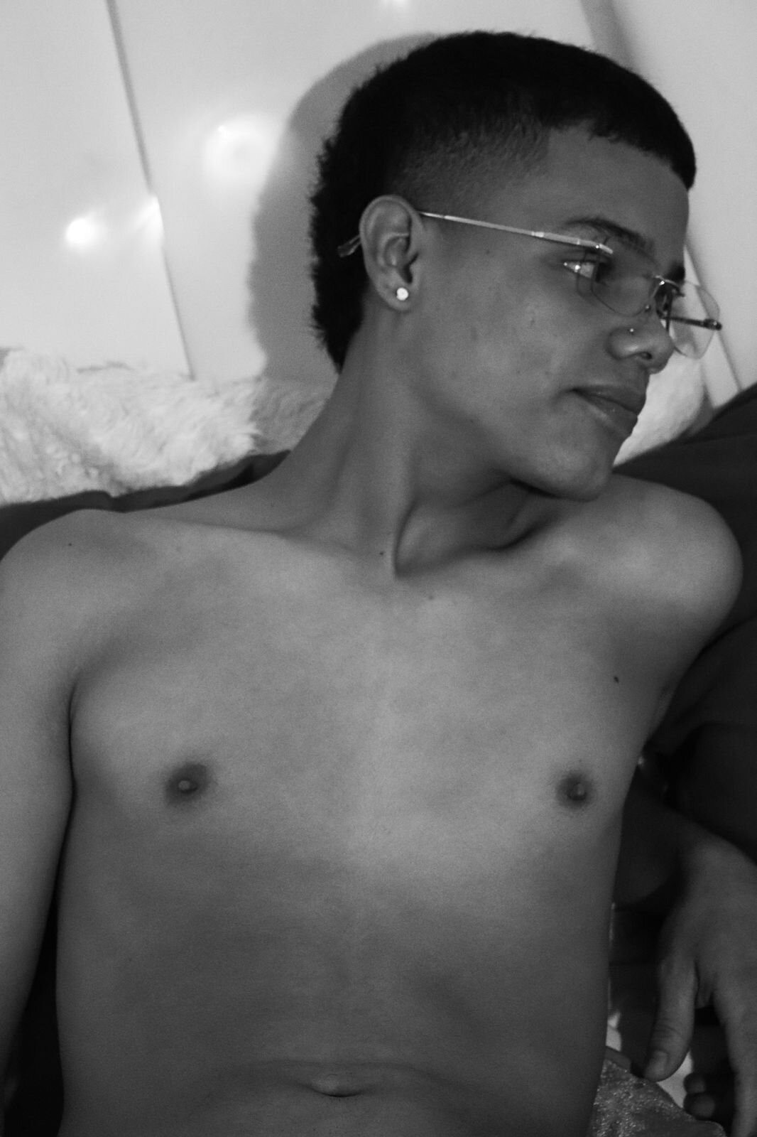 XXX Porn Photo of Nude PATRIICKMILLER 6