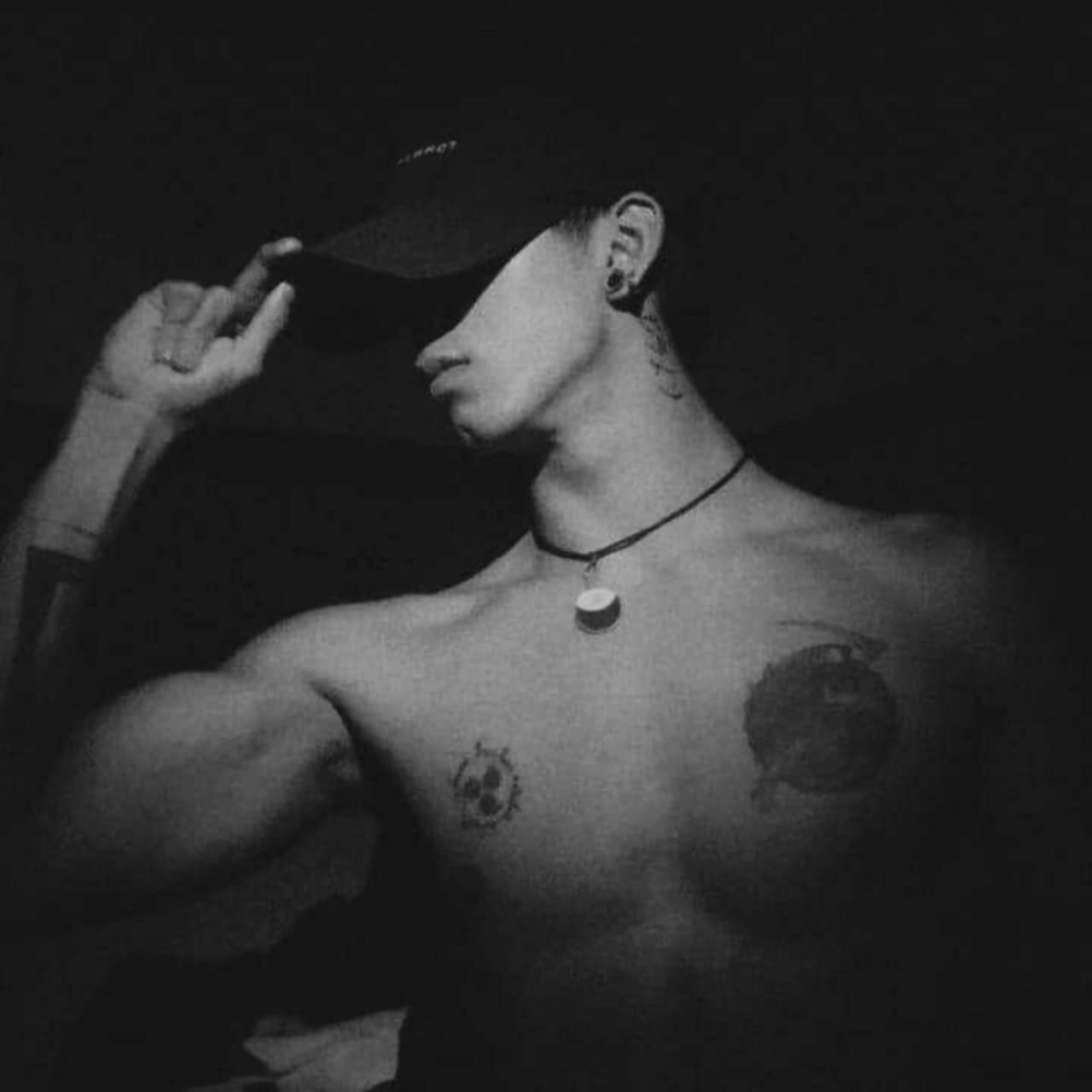 XXX Porn Photo of Nude jett_savage 6