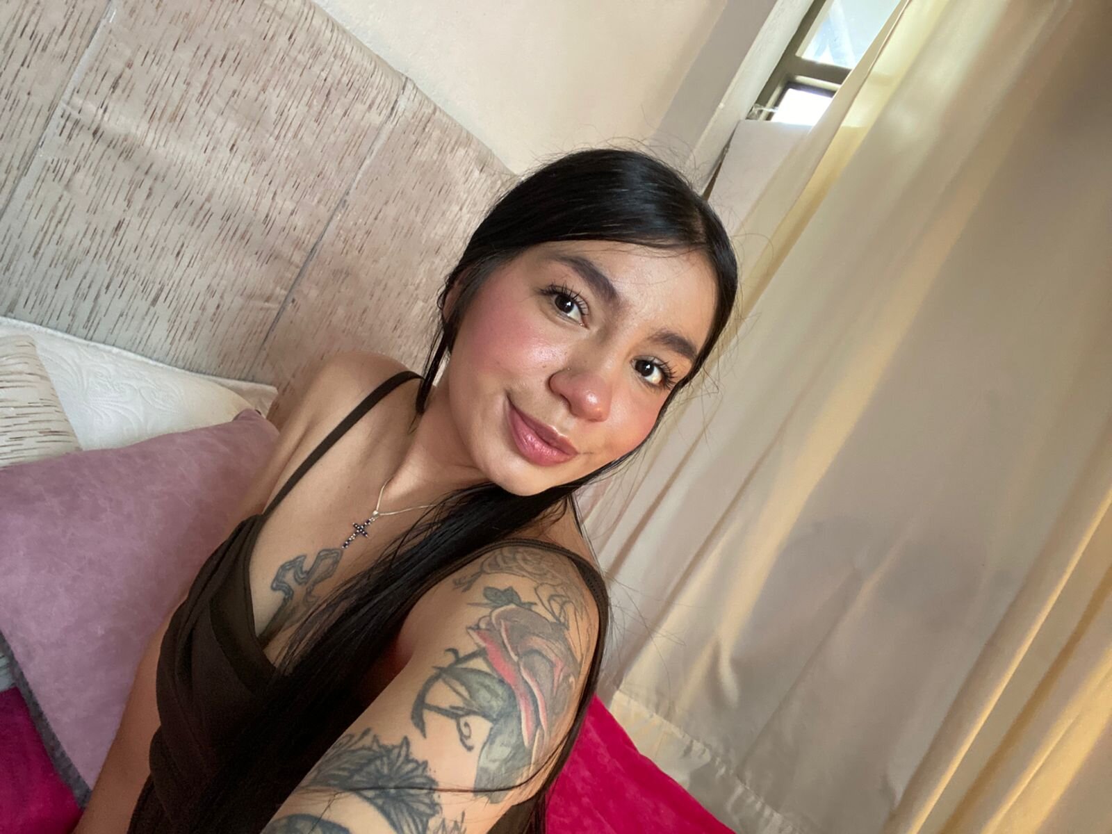 XXX Porn Photo of Nude Cloee_owens 2