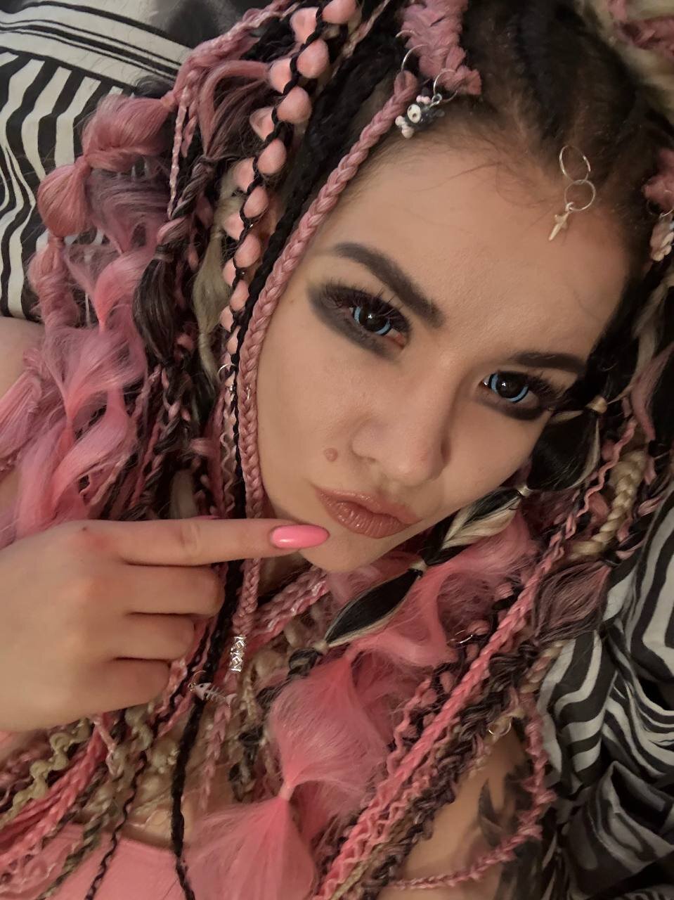 XXX Porn Photo of Nude Lina_Moony 4
