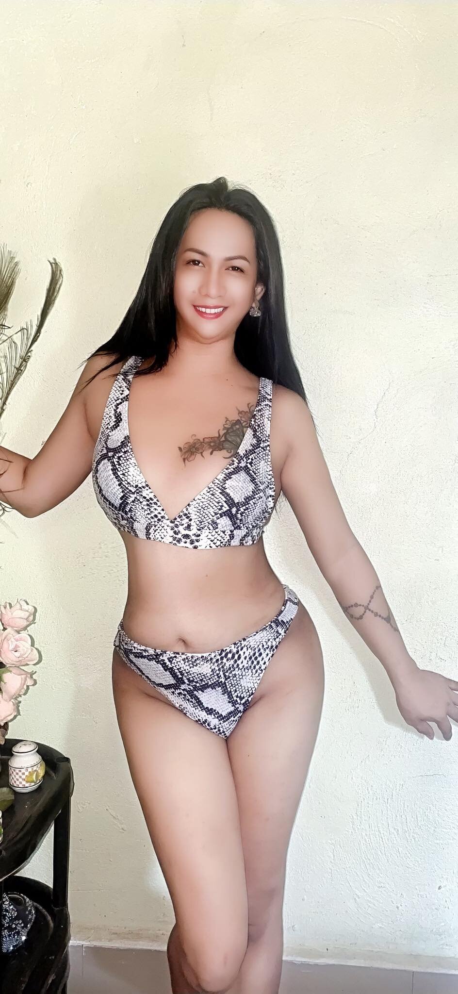 XXX Porn Photo of Nude Sensual_rica 3
