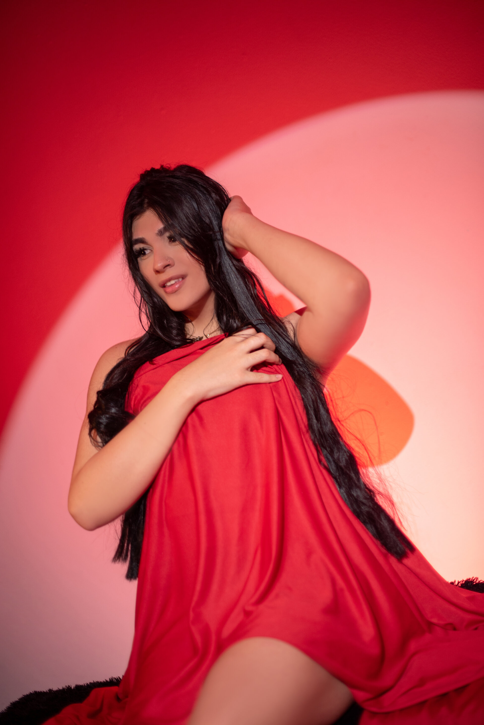 XXX Porn Photo of Nude alahiaFoxter_ 3