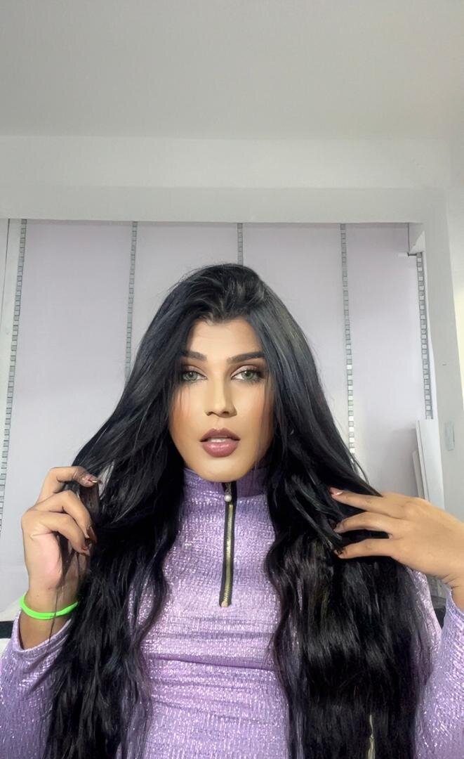 XXX Porn Photo of Nude dayanahornydirty 1