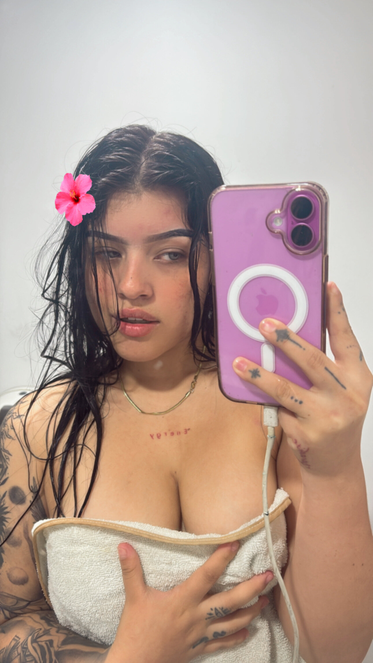 XXX Porn Photo of Nude Candy_Roose 3
