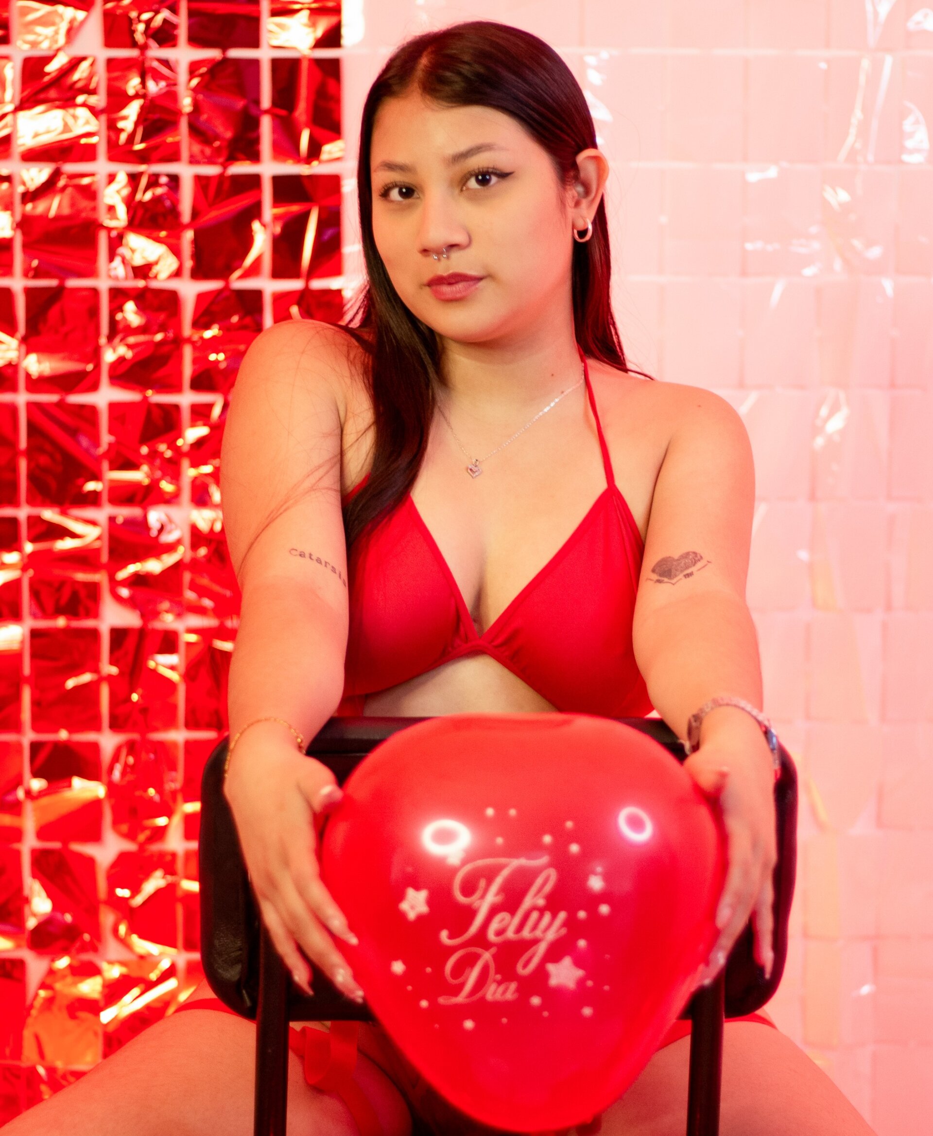 XXX Porn Photo of Nude rouse_red 12