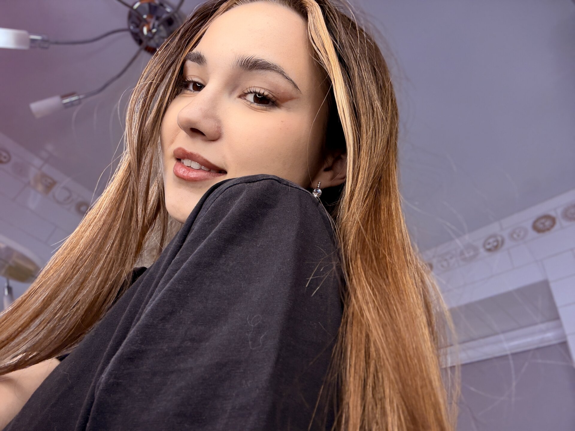 XXX Porn Photo of Nude LeenaPuita 361
